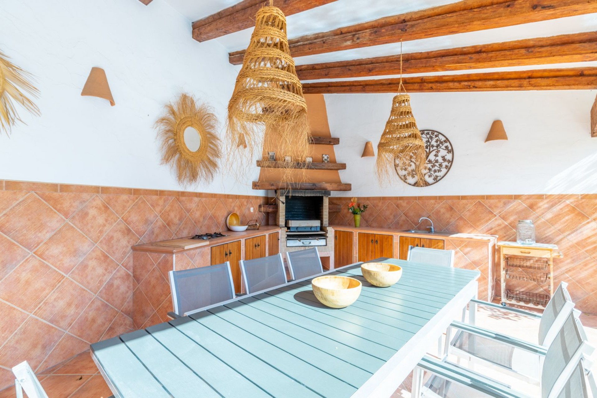 Sale - Villa -
Moraira - Pinar de l´Advocat