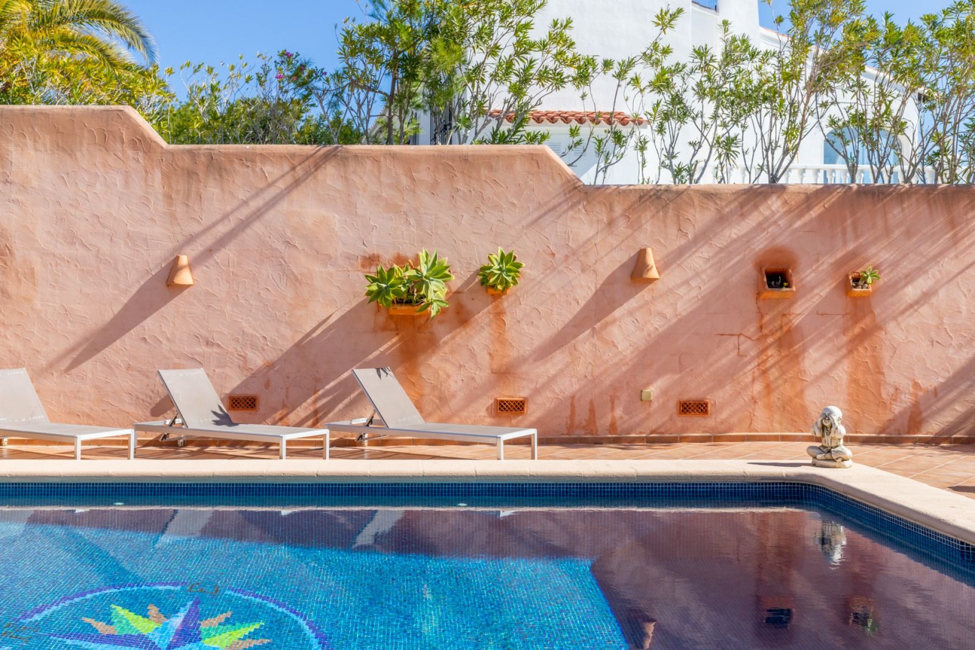 Sale - Villa -
Moraira - Pinar de l´Advocat