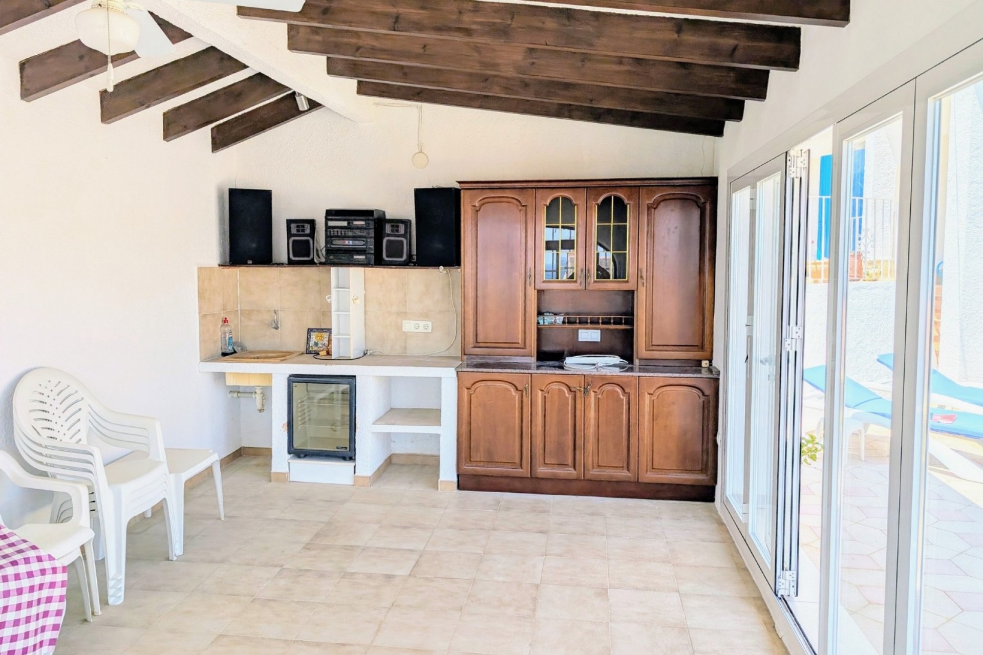 Sale - Villa -
Moraira - Pinar de l´Advocat