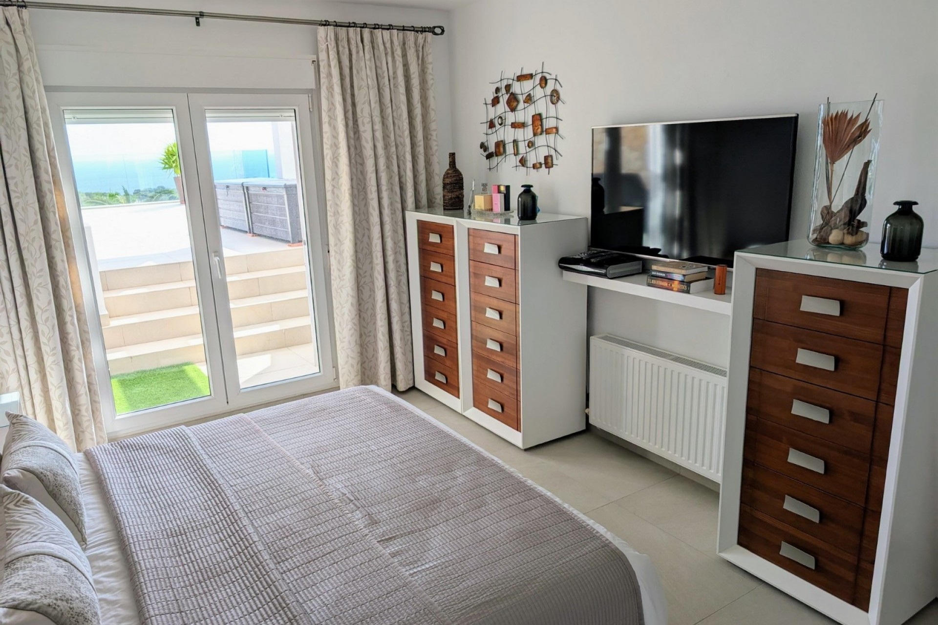 Sale - Villa -
Moraira - Pinar de l´Advocat