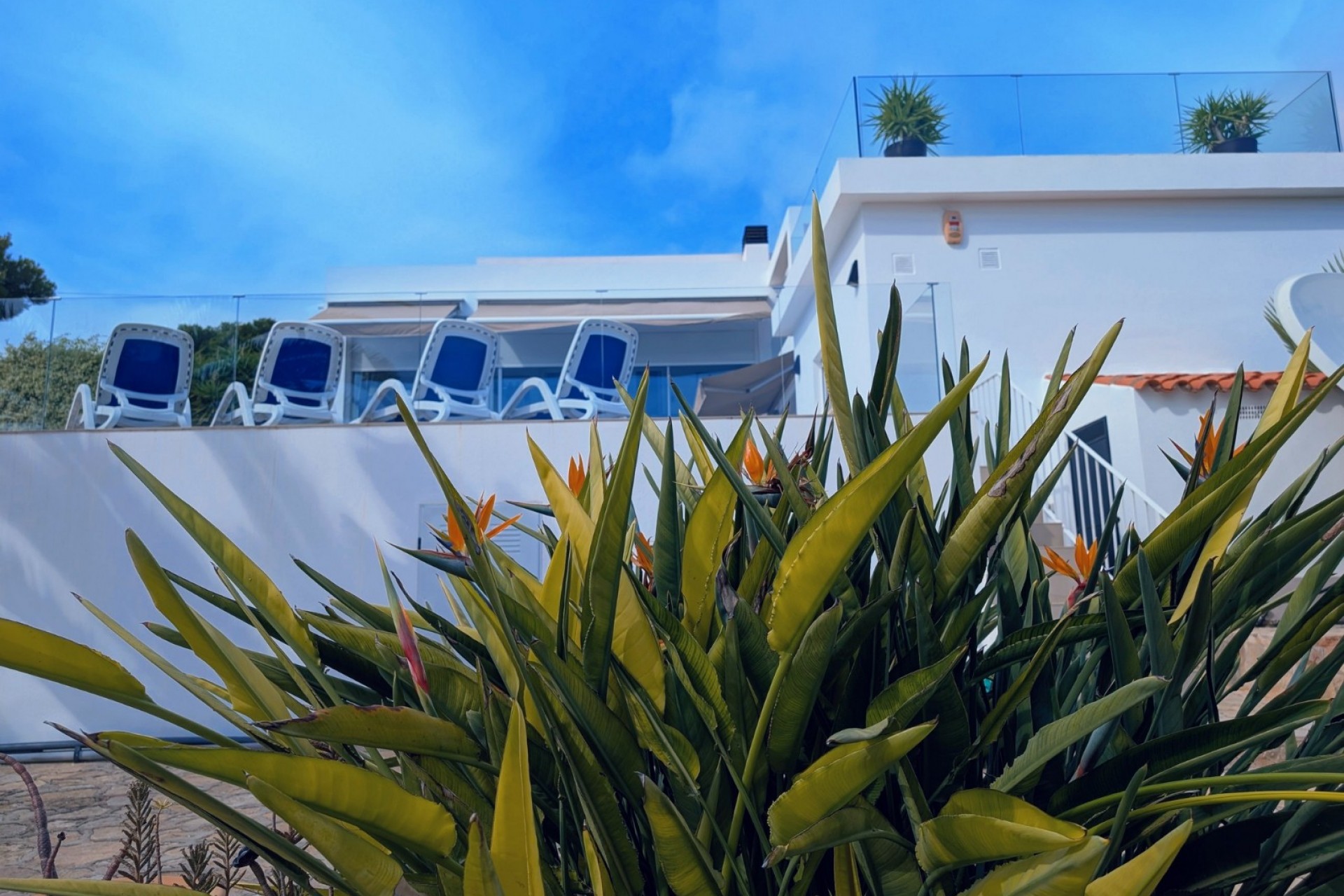 Sale - Villa -
Moraira - Pinar de l´Advocat