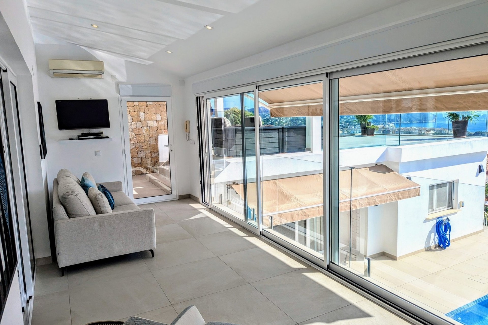 Sale - Villa -
Moraira - Pinar de l´Advocat