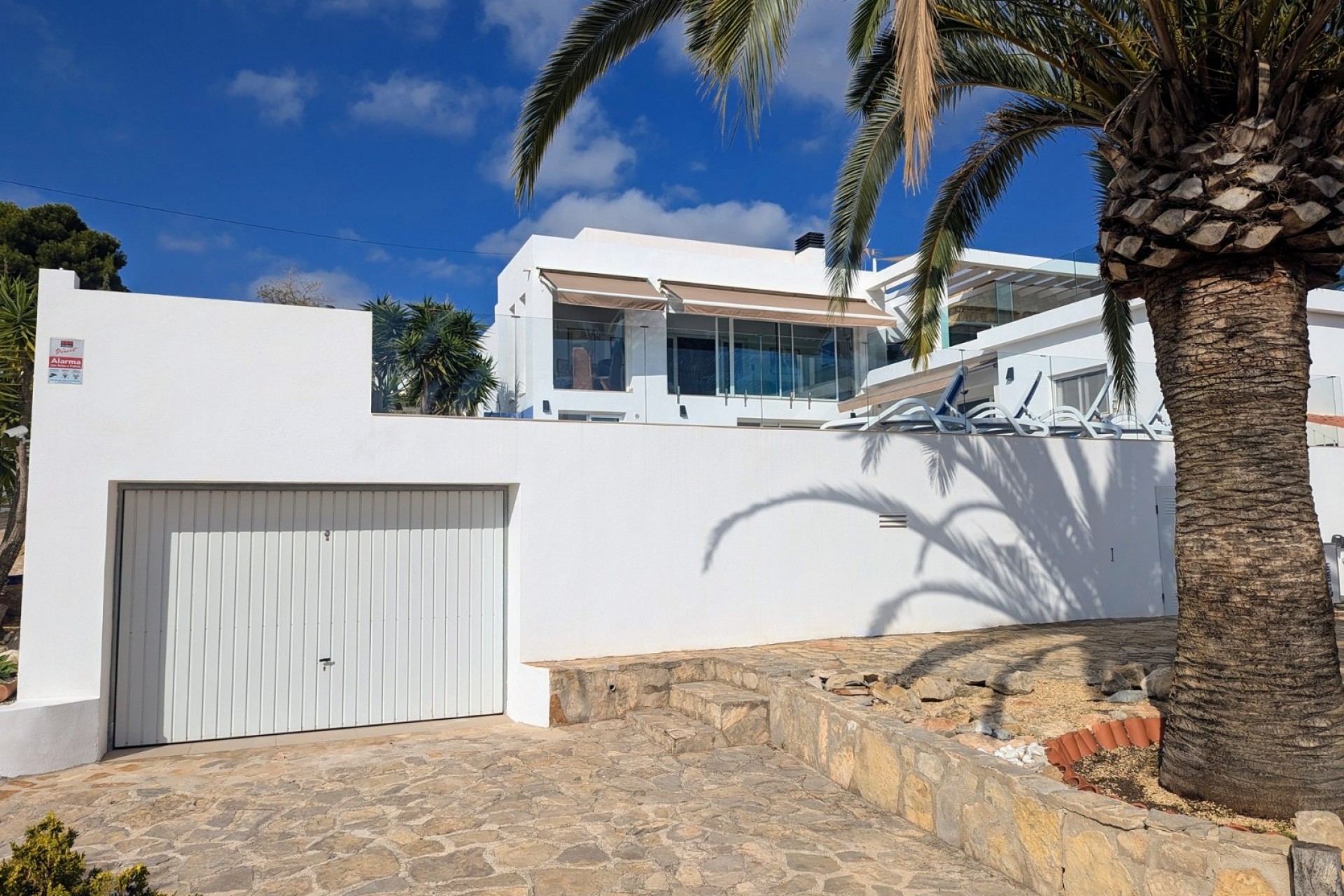Sale - Villa -
Moraira - Pinar de l´Advocat