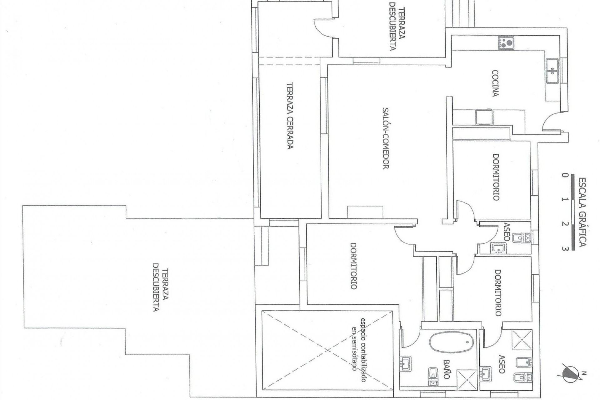 Sale - Villa -
Moraira - Pinar de l´Advocat