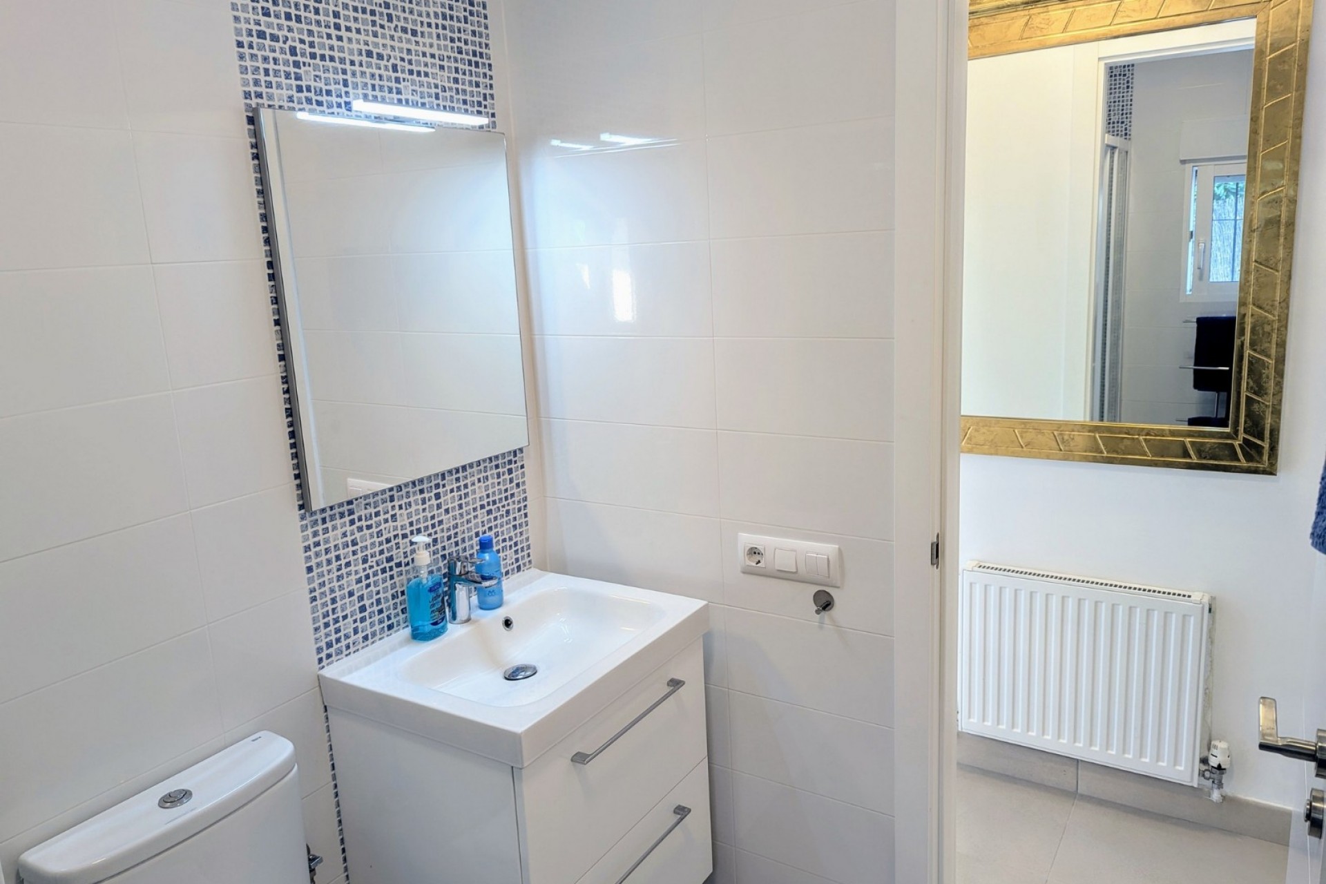 Sale - Villa -
Moraira - Pinar de l´Advocat