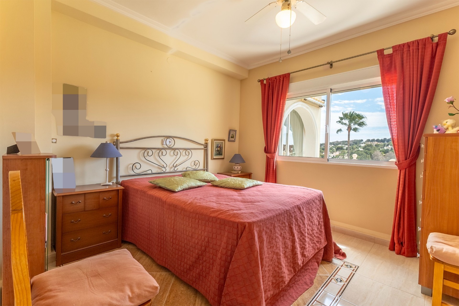 Sale - Villa -
Moraira - Pinar de l´Advocat