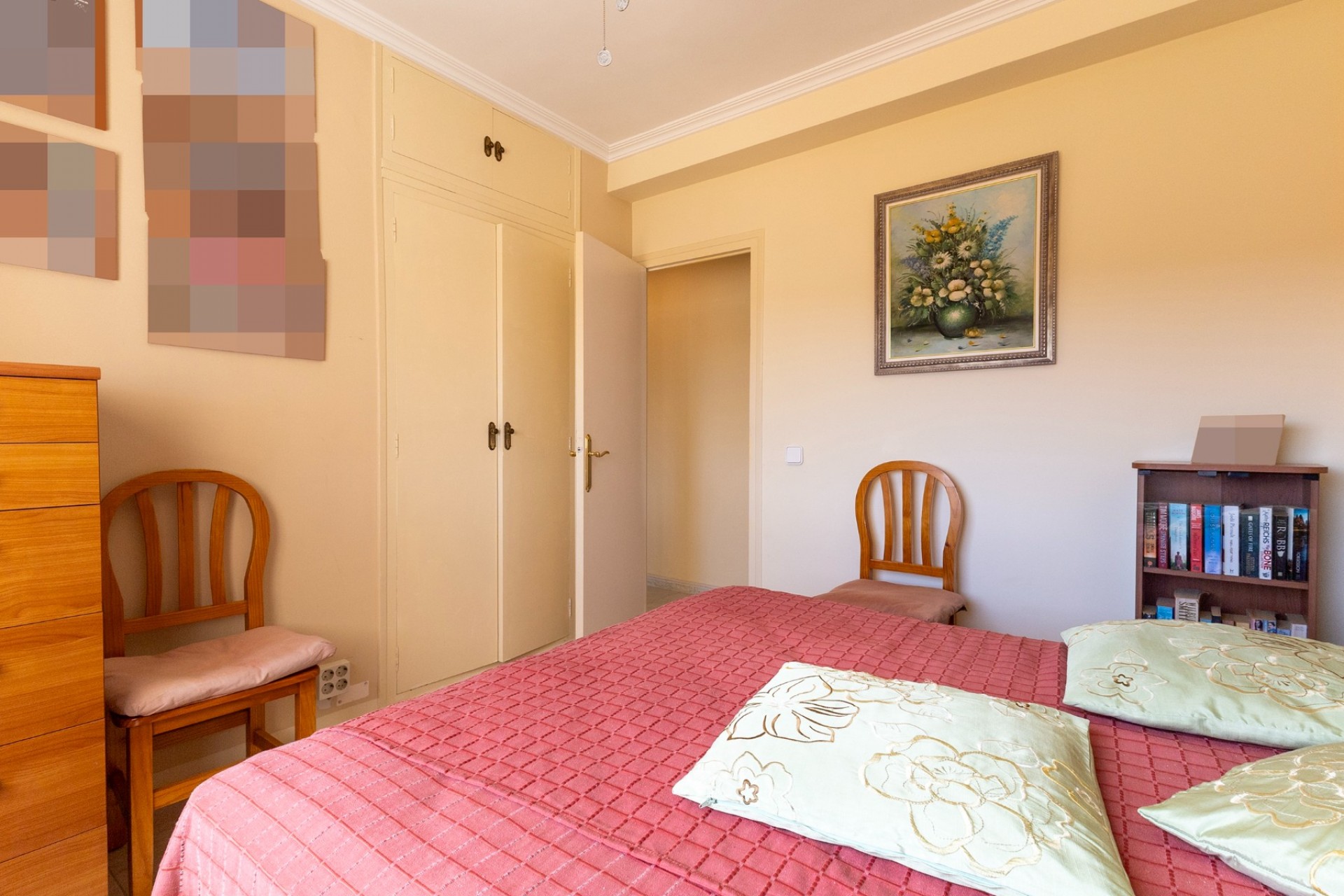 Sale - Villa -
Moraira - Pinar de l´Advocat