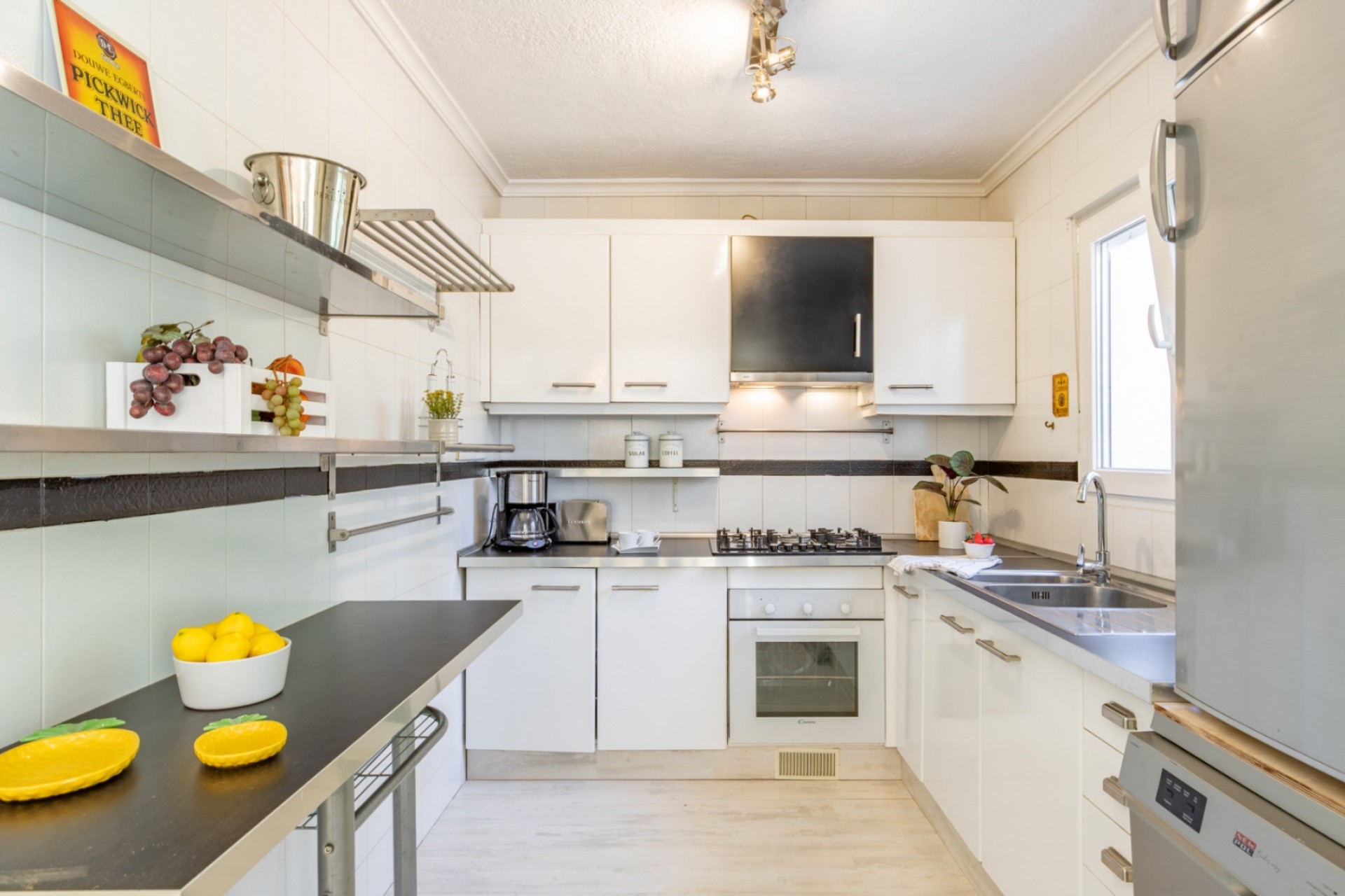 Sale - Villa -
Moraira - Pinar de l´Advocat