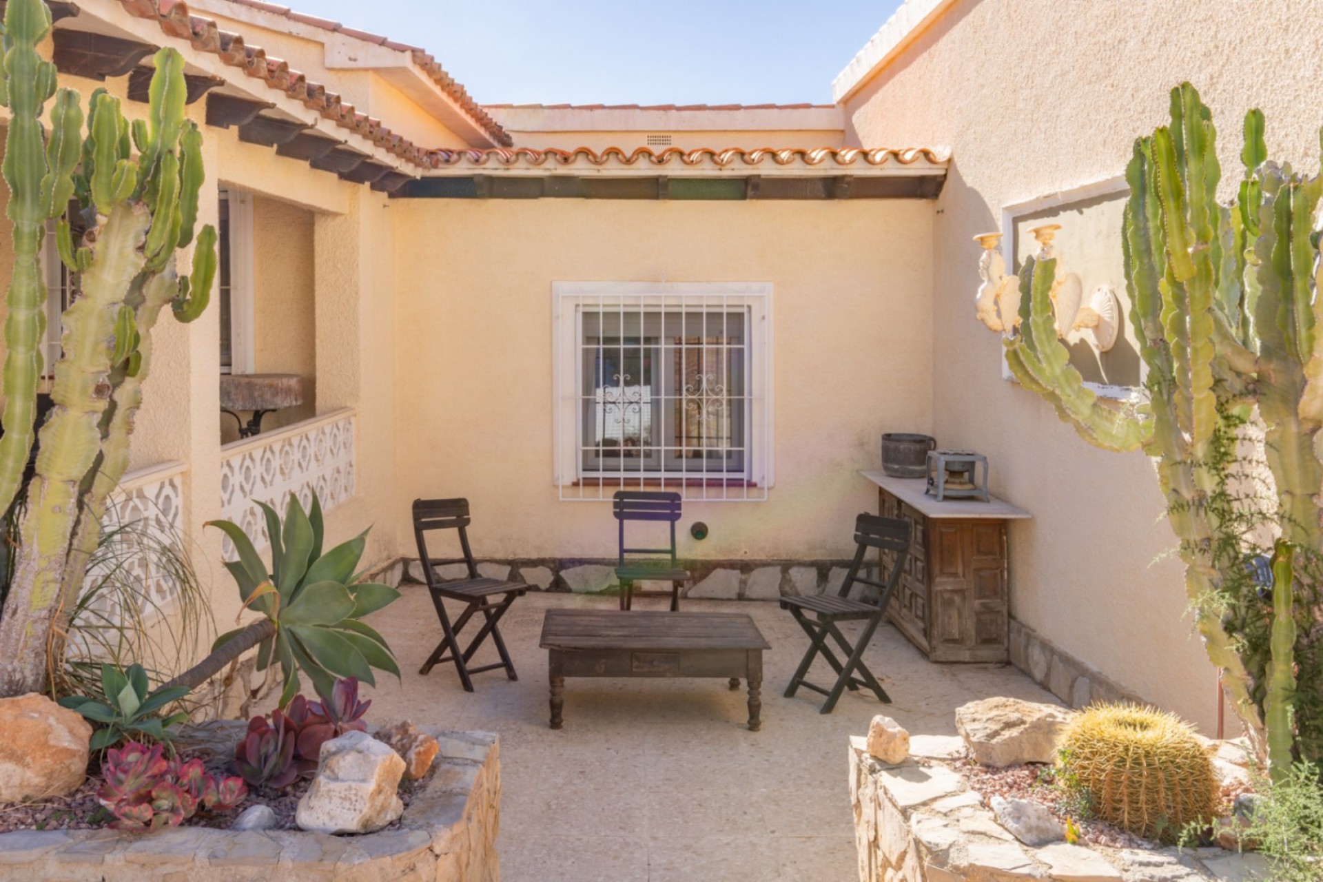 Sale - Villa -
Moraira - Pinar de l´Advocat