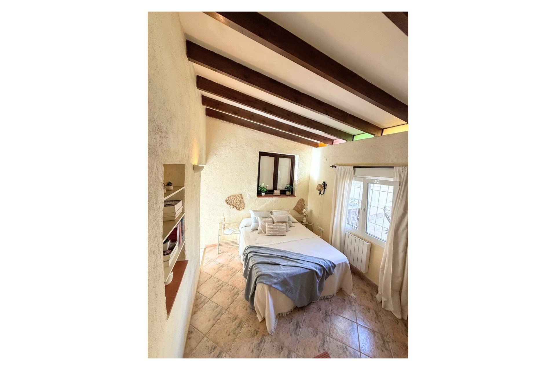 Sale - Villa -
Moraira - Pinar de l´Advocat