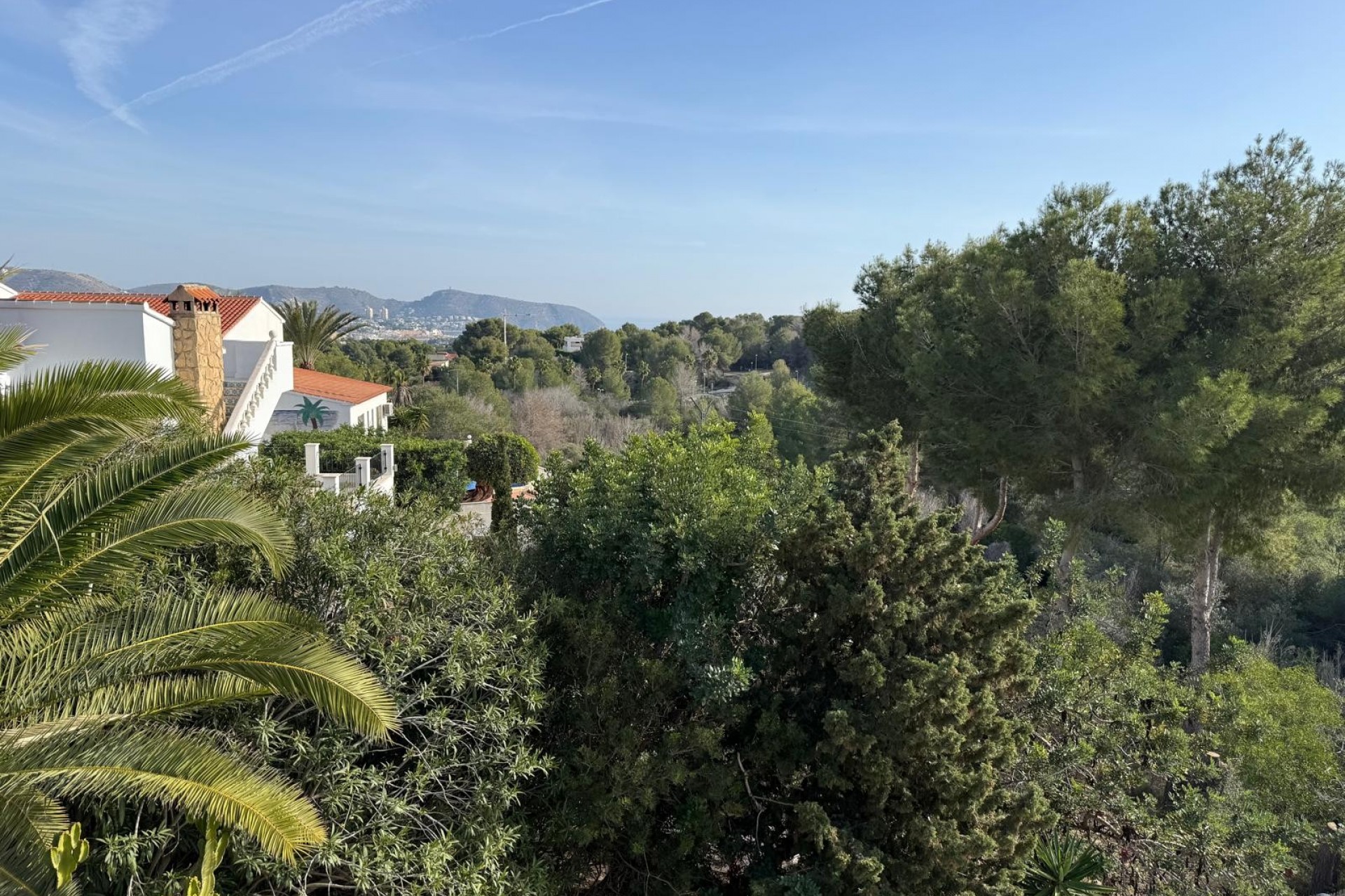 Sale - Villa -
Moraira - Pinar de l´Advocat