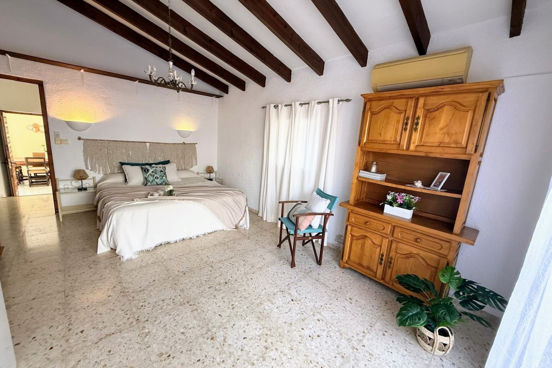 Sale - Villa -
Moraira - Pinar de l´Advocat