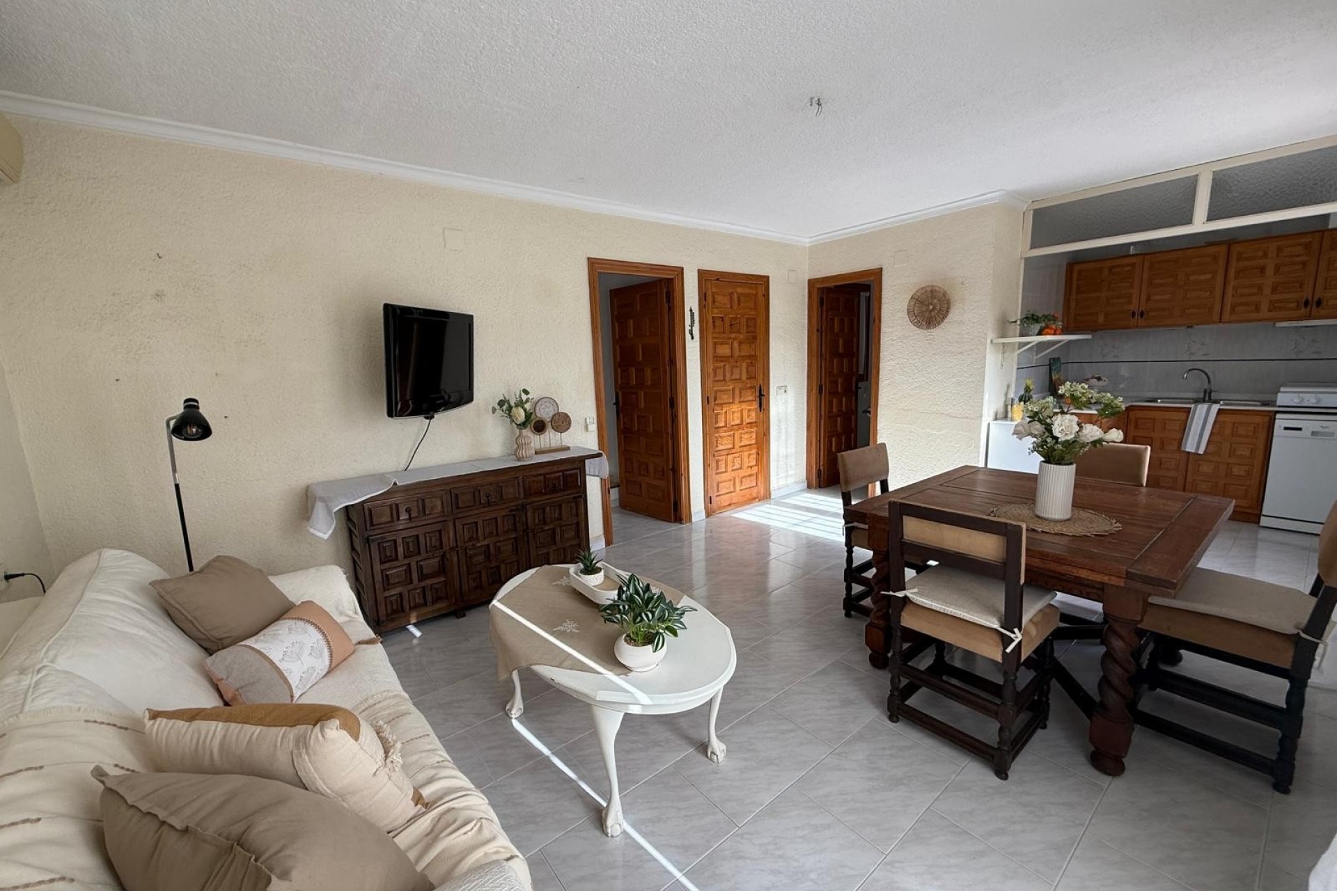 Sale - Villa -
Moraira - Pinar de l´Advocat
