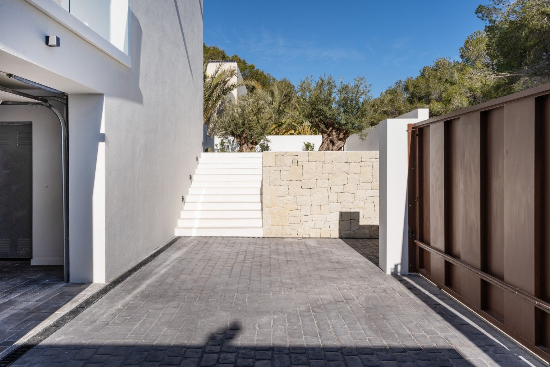 Sale - Villa -
Moraira - Pinar de l´Advocat
