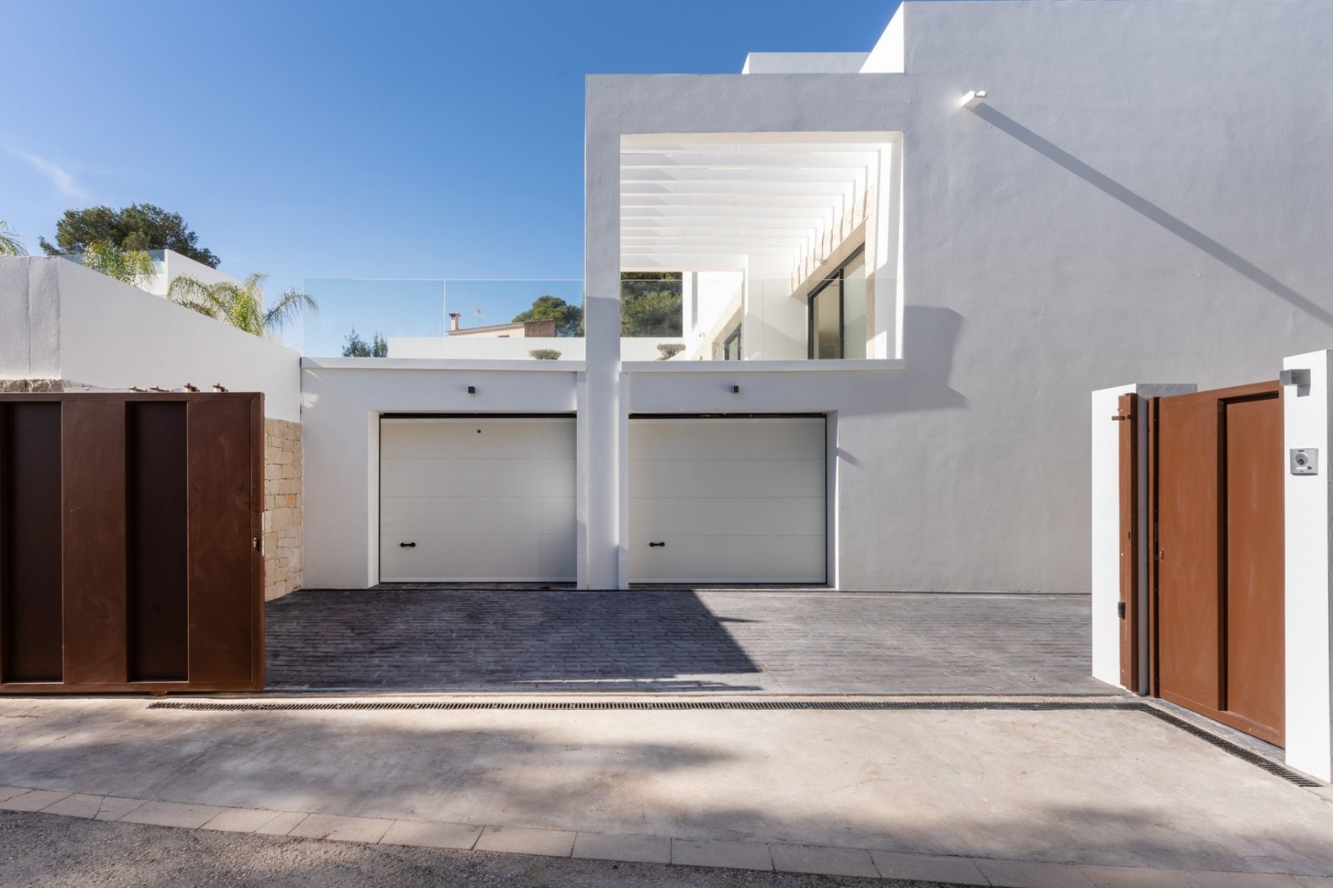 Sale - Villa -
Moraira - Pinar de l´Advocat