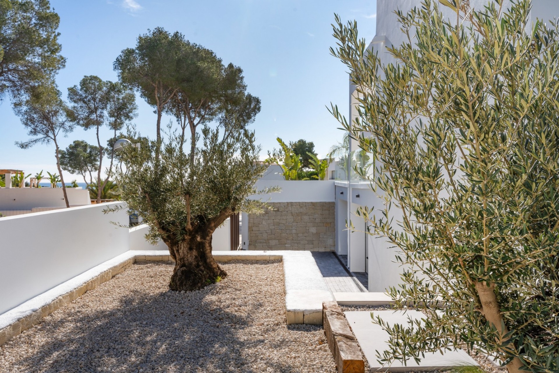 Sale - Villa -
Moraira - Pinar de l´Advocat
