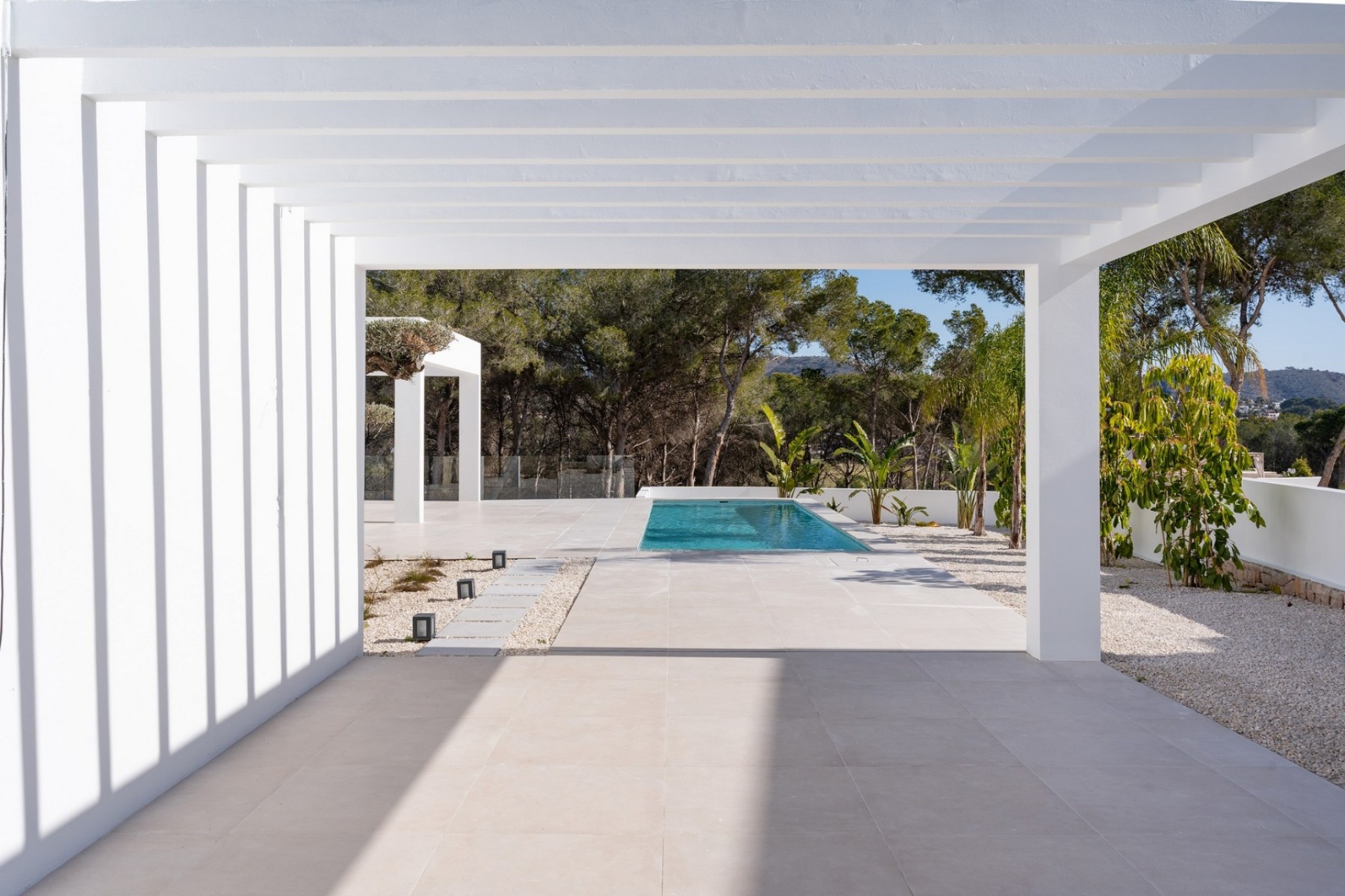 Sale - Villa -
Moraira - Pinar de l´Advocat