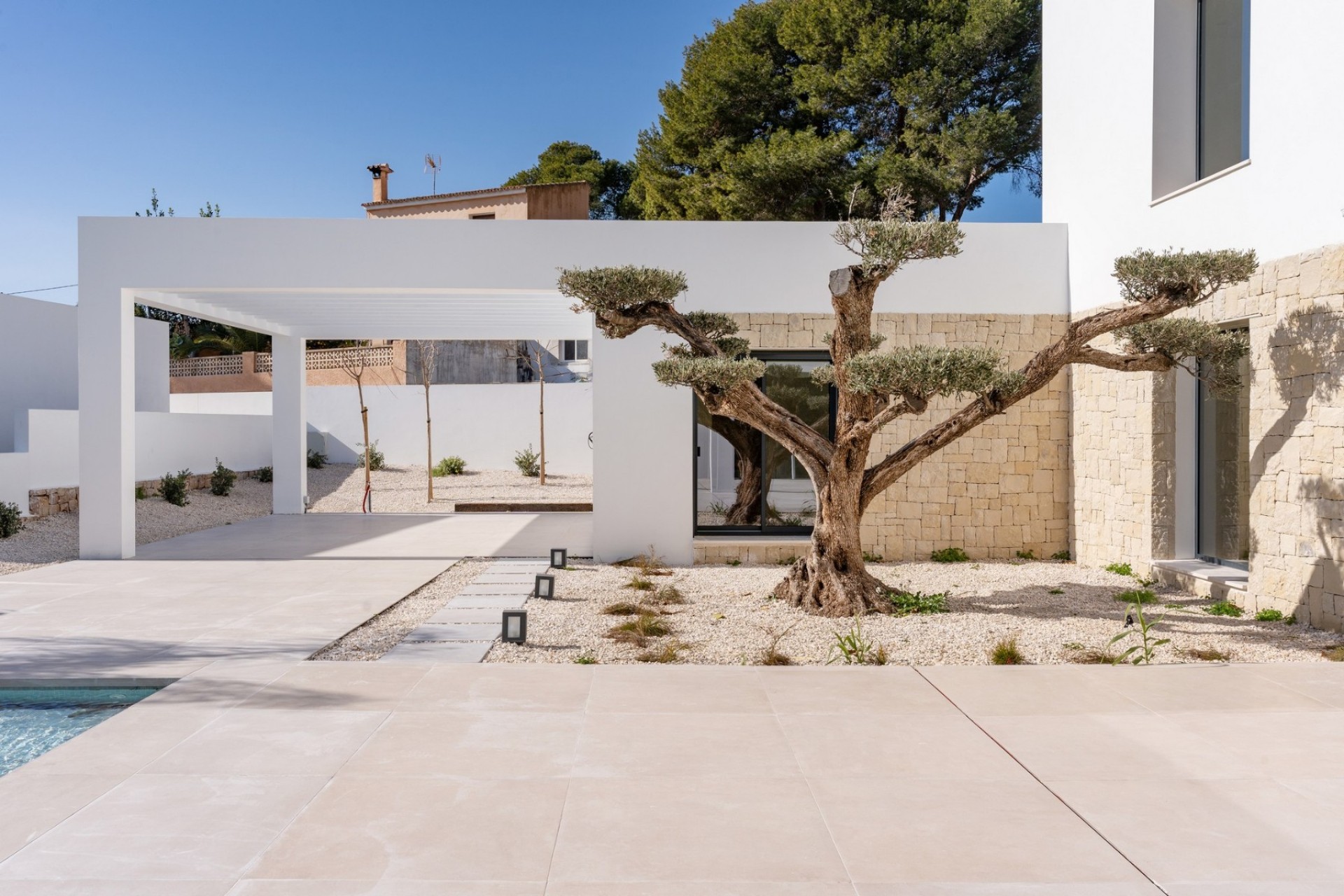 Sale - Villa -
Moraira - Pinar de l´Advocat