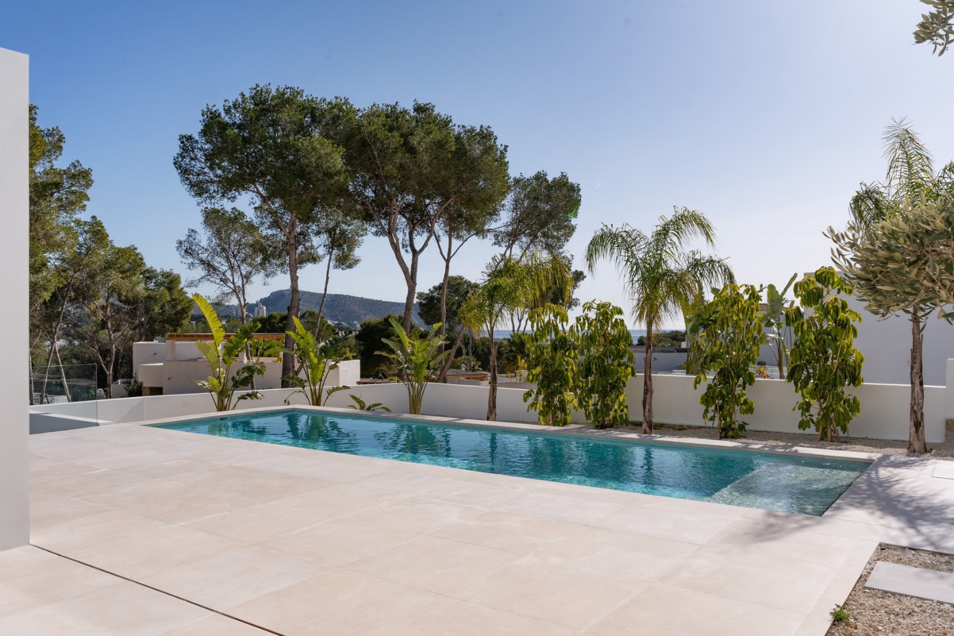 Sale - Villa -
Moraira - Pinar de l´Advocat