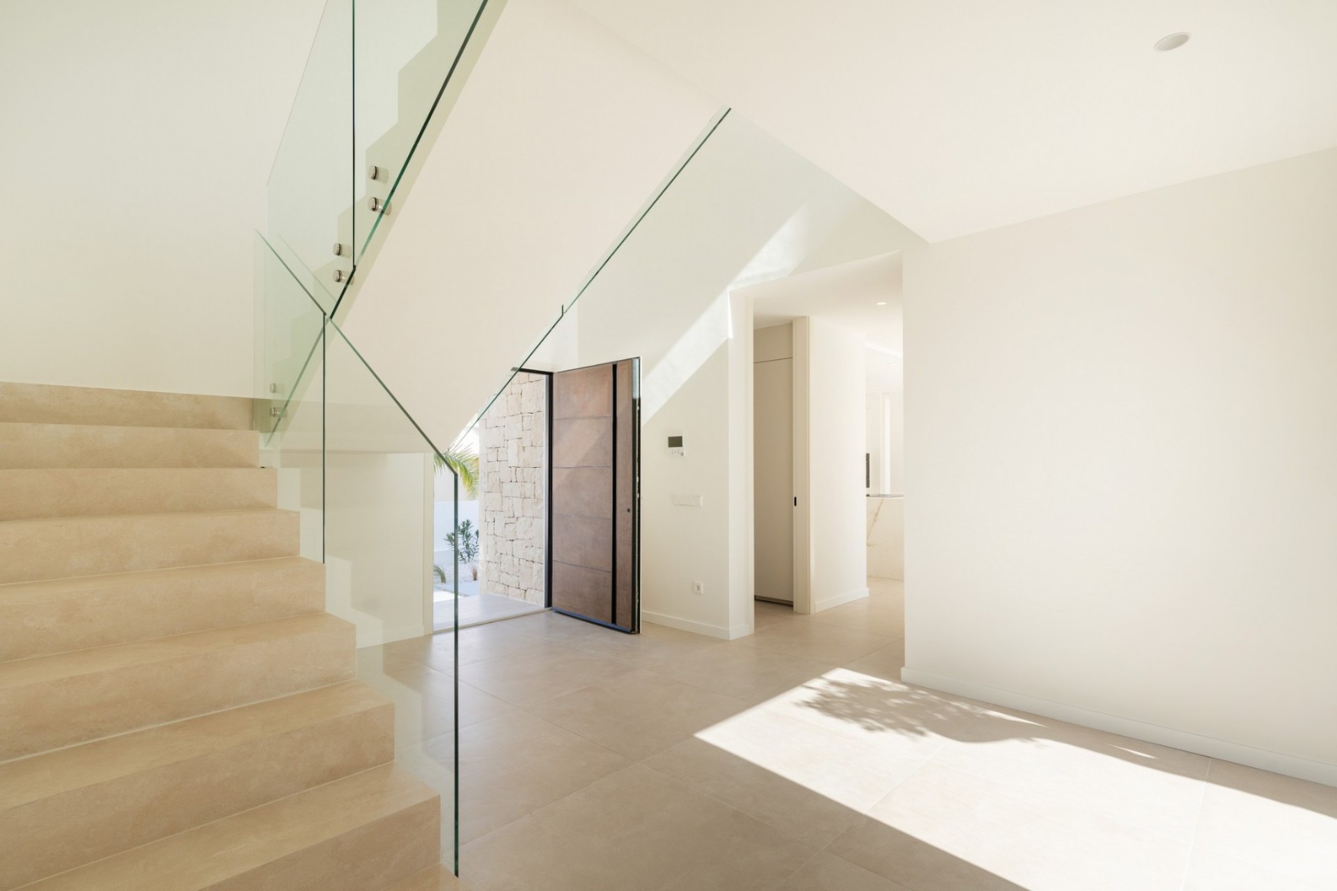 Sale - Villa -
Moraira - Pinar de l´Advocat