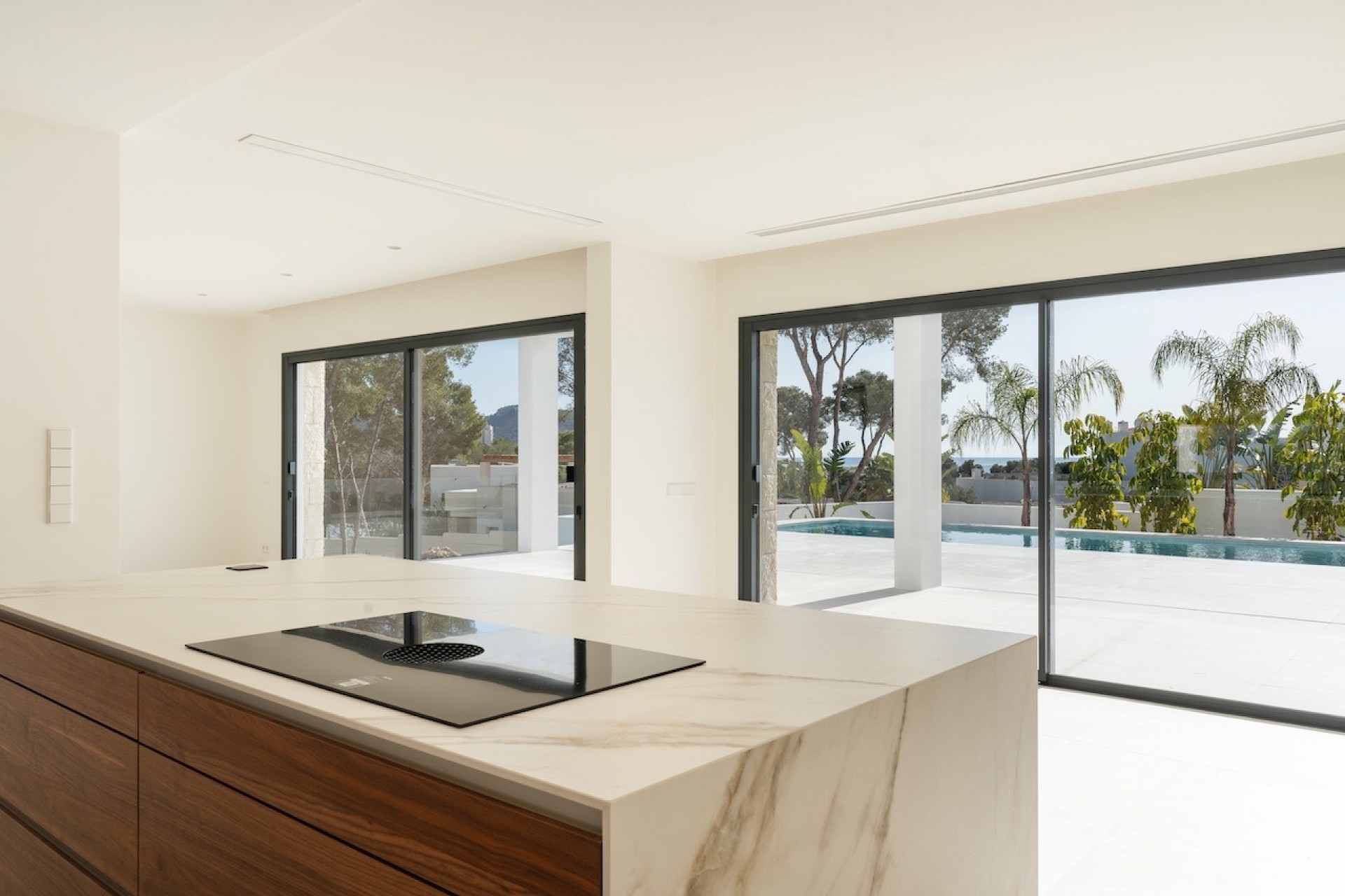 Sale - Villa -
Moraira - Pinar de l´Advocat