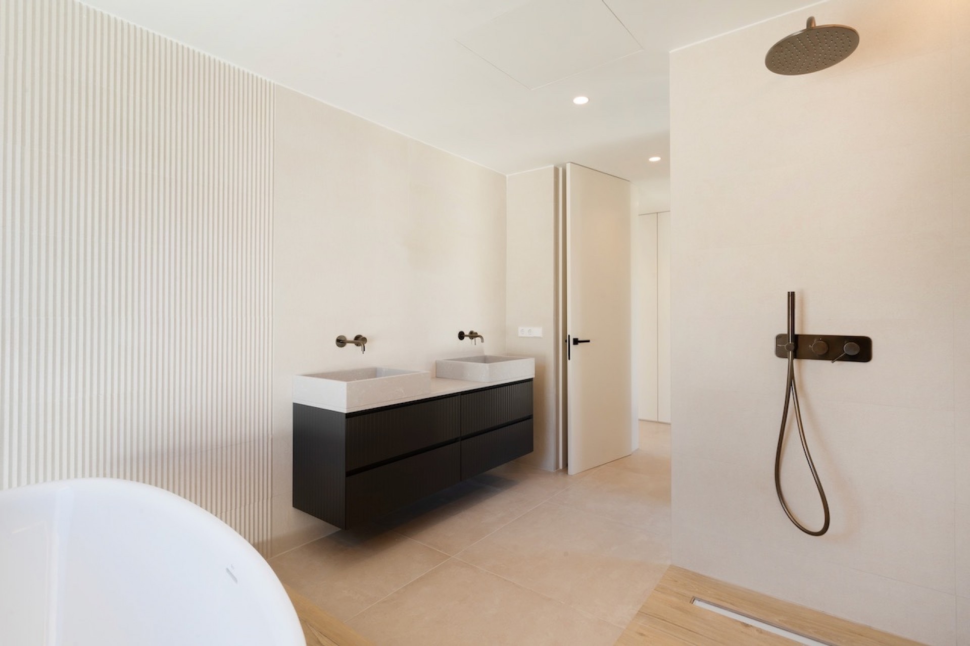 Sale - Villa -
Moraira - Pinar de l´Advocat