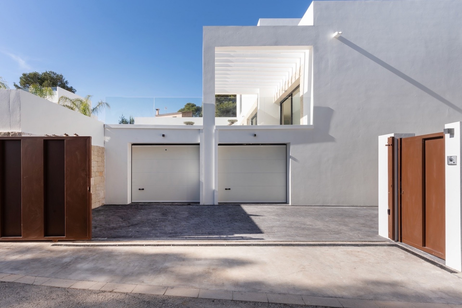 Sale - Villa -
Moraira - Pinar de l´Advocat
