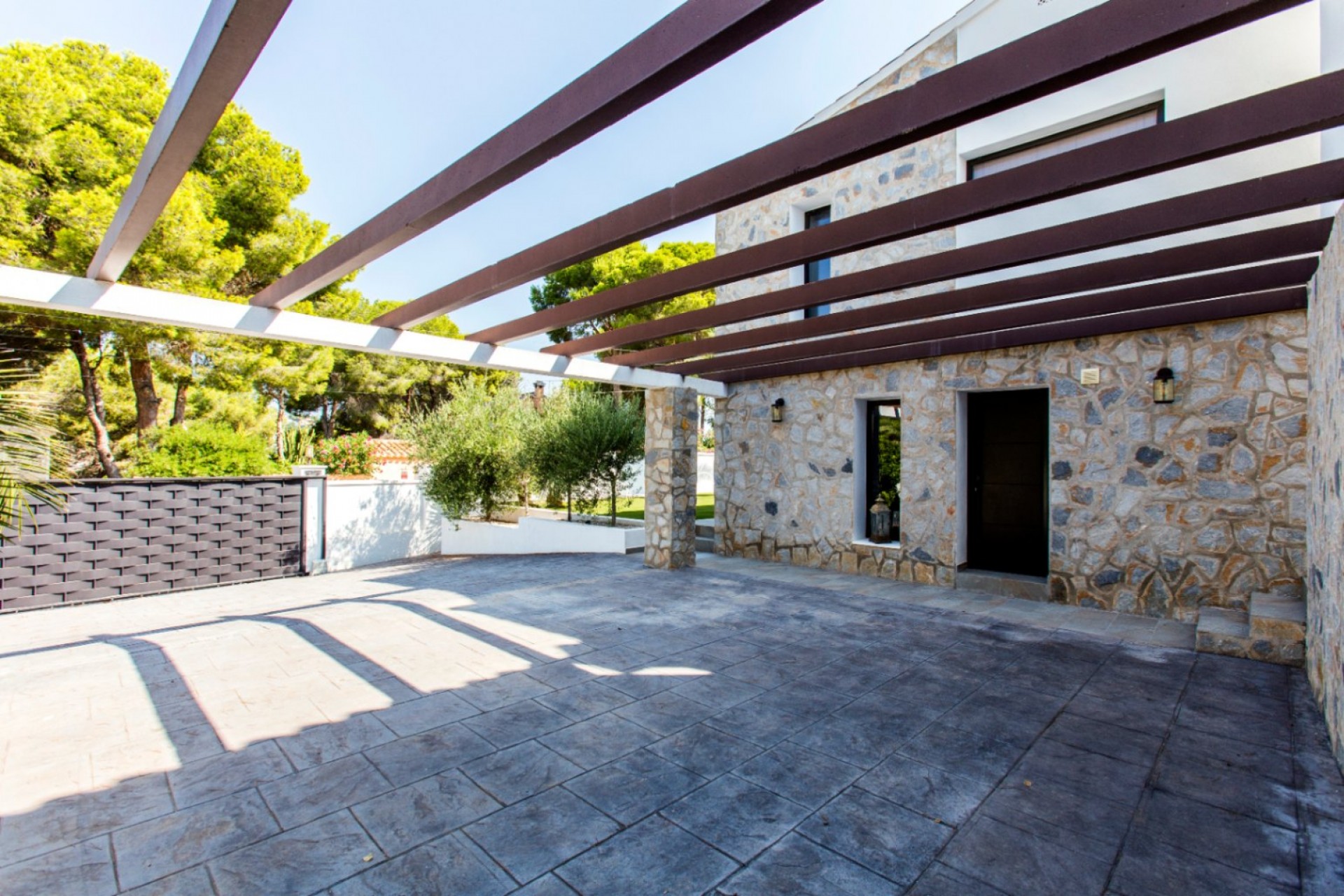 Sale - Villa -
Moraira - Pinar de l´Advocat