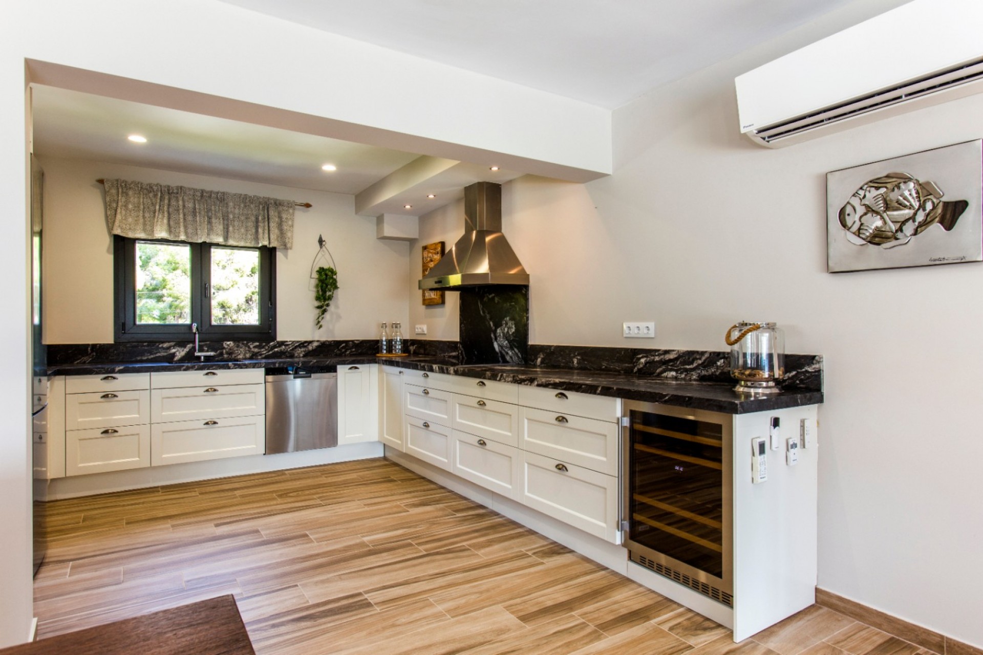 Sale - Villa -
Moraira - Pinar de l´Advocat