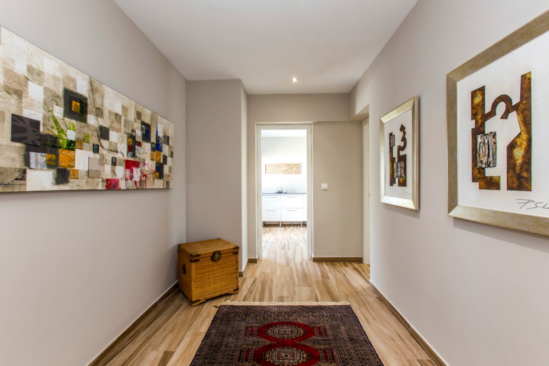 Sale - Villa -
Moraira - Pinar de l´Advocat