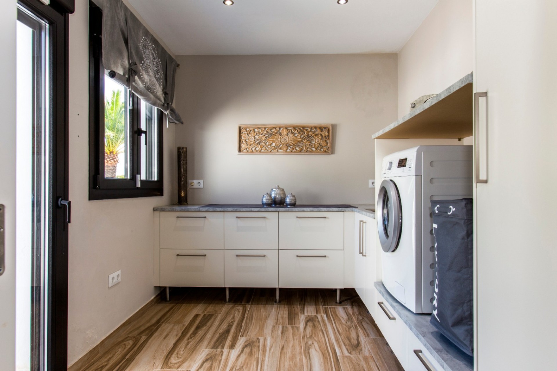 Sale - Villa -
Moraira - Pinar de l´Advocat