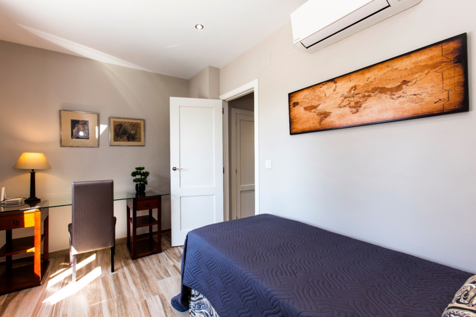 Sale - Villa -
Moraira - Pinar de l´Advocat