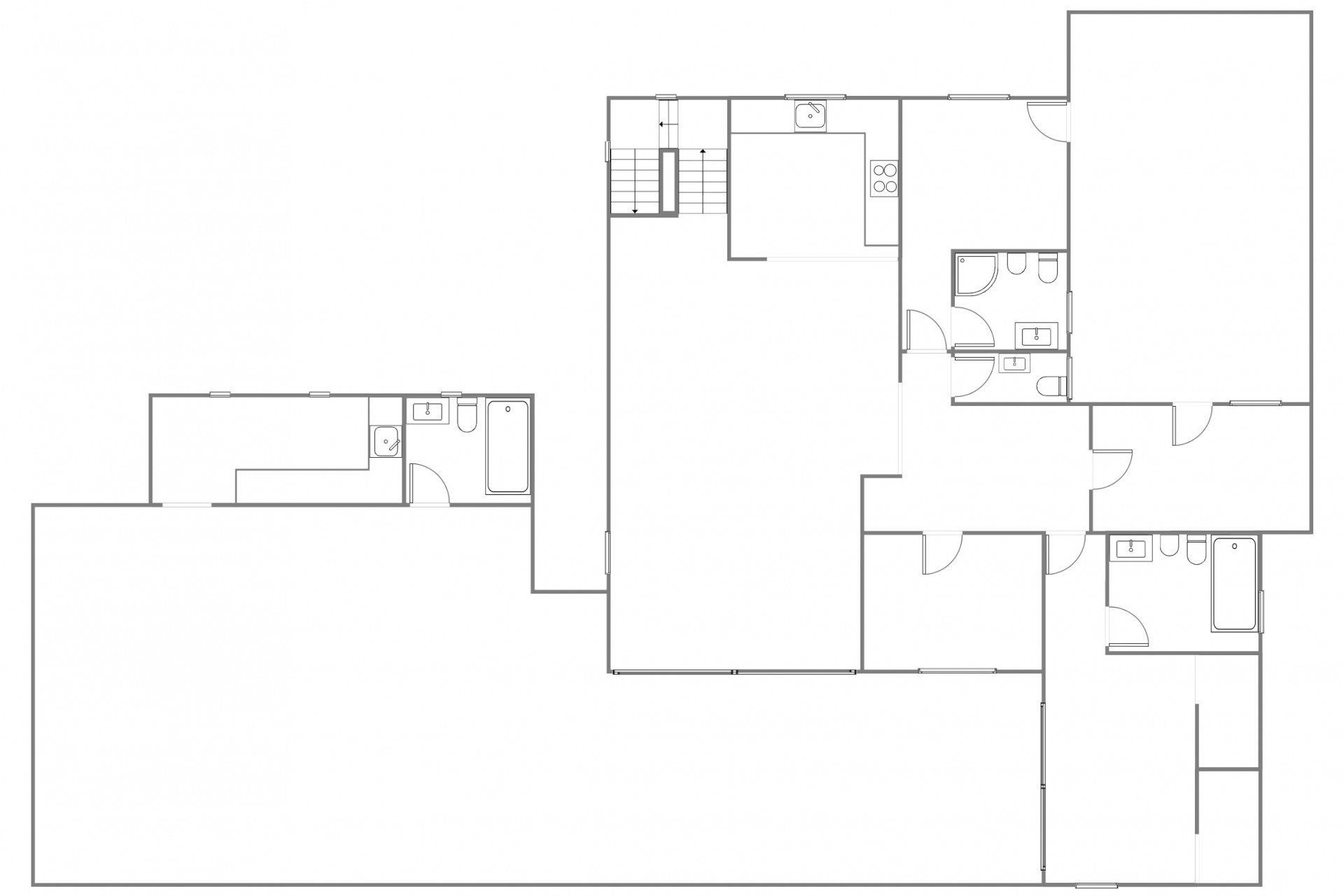 Sale - Villa -
Moraira - Pinar de l´Advocat