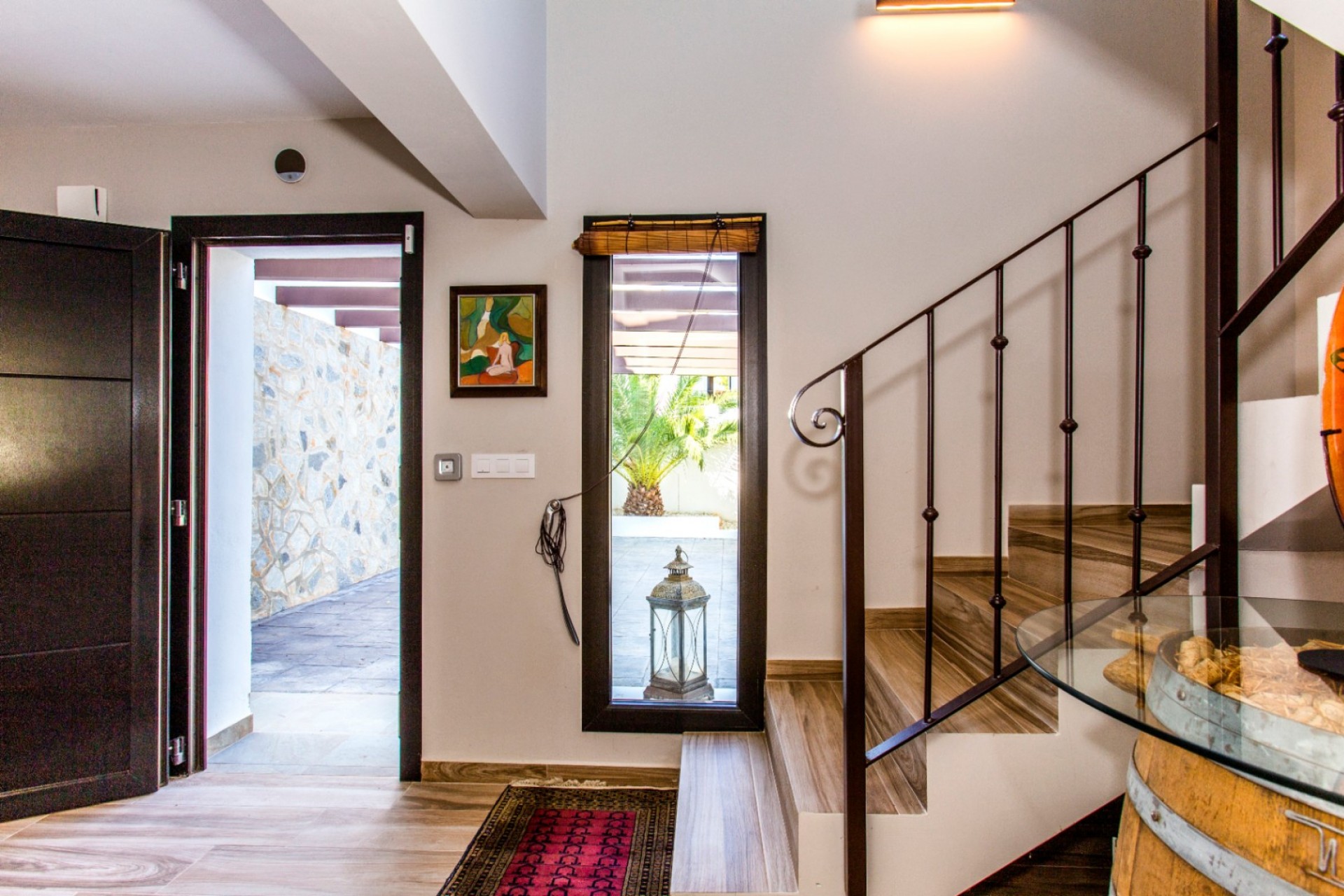 Sale - Villa -
Moraira - Pinar de l´Advocat