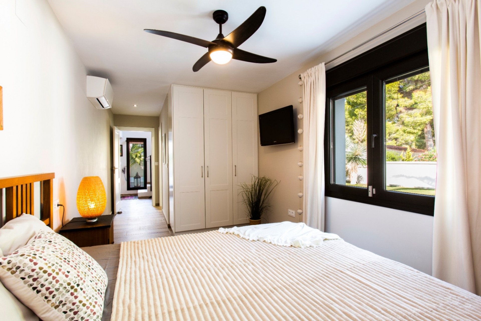 Sale - Villa -
Moraira - Pinar de l´Advocat