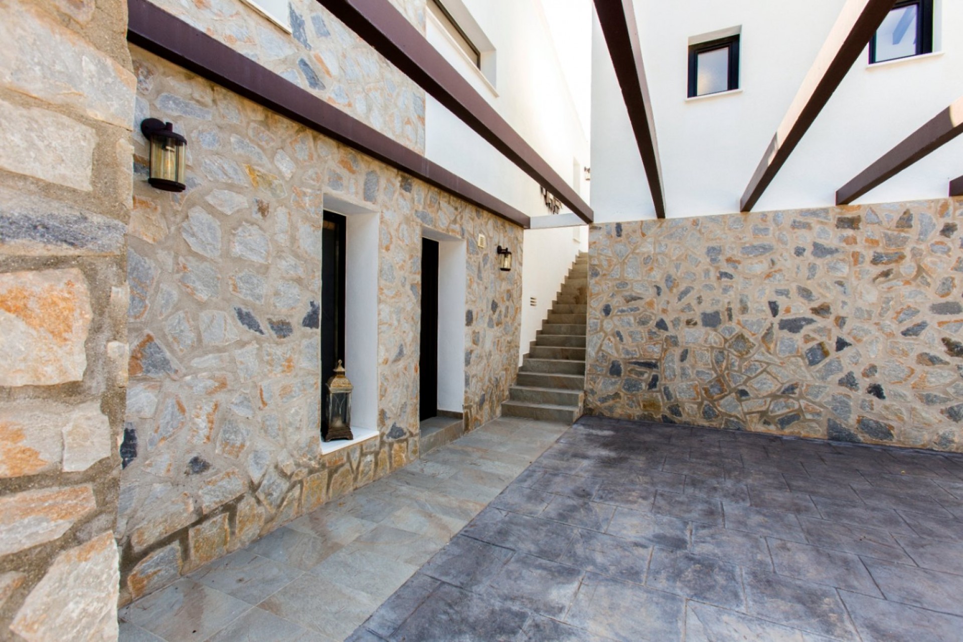 Sale - Villa -
Moraira - Pinar de l´Advocat