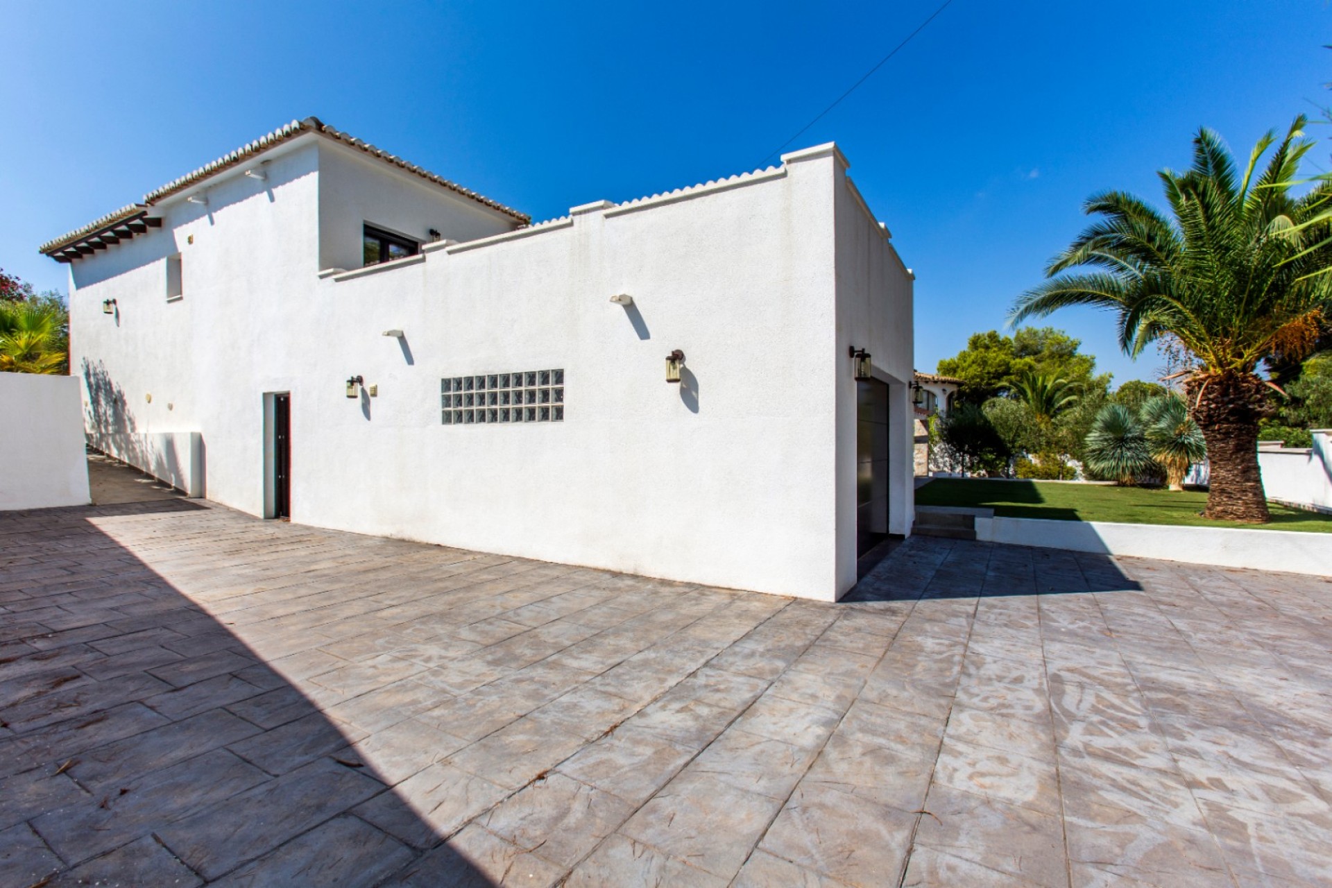 Sale - Villa -
Moraira - Pinar de l´Advocat