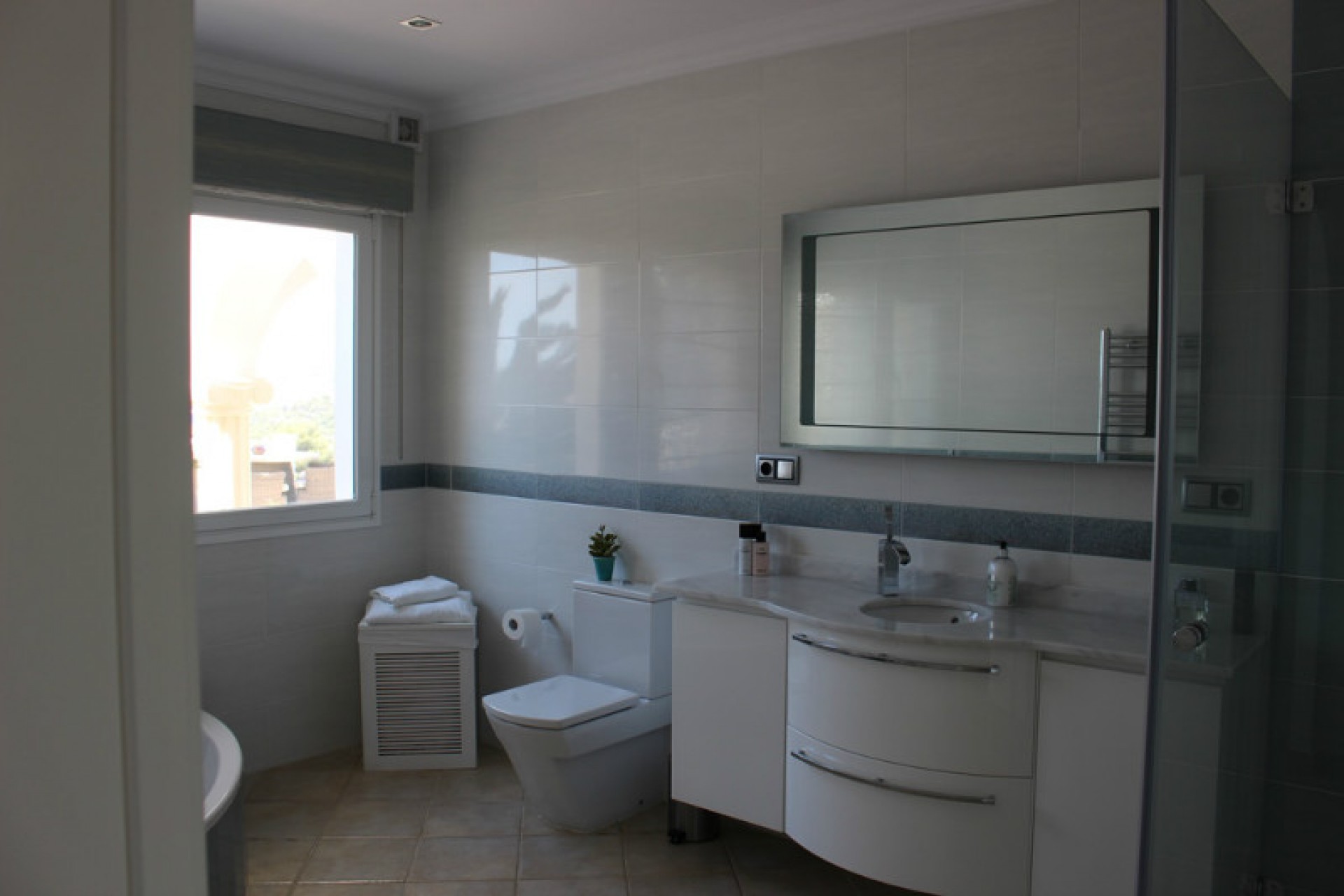 Sale - Villa -
Moraira - Pla de Mar