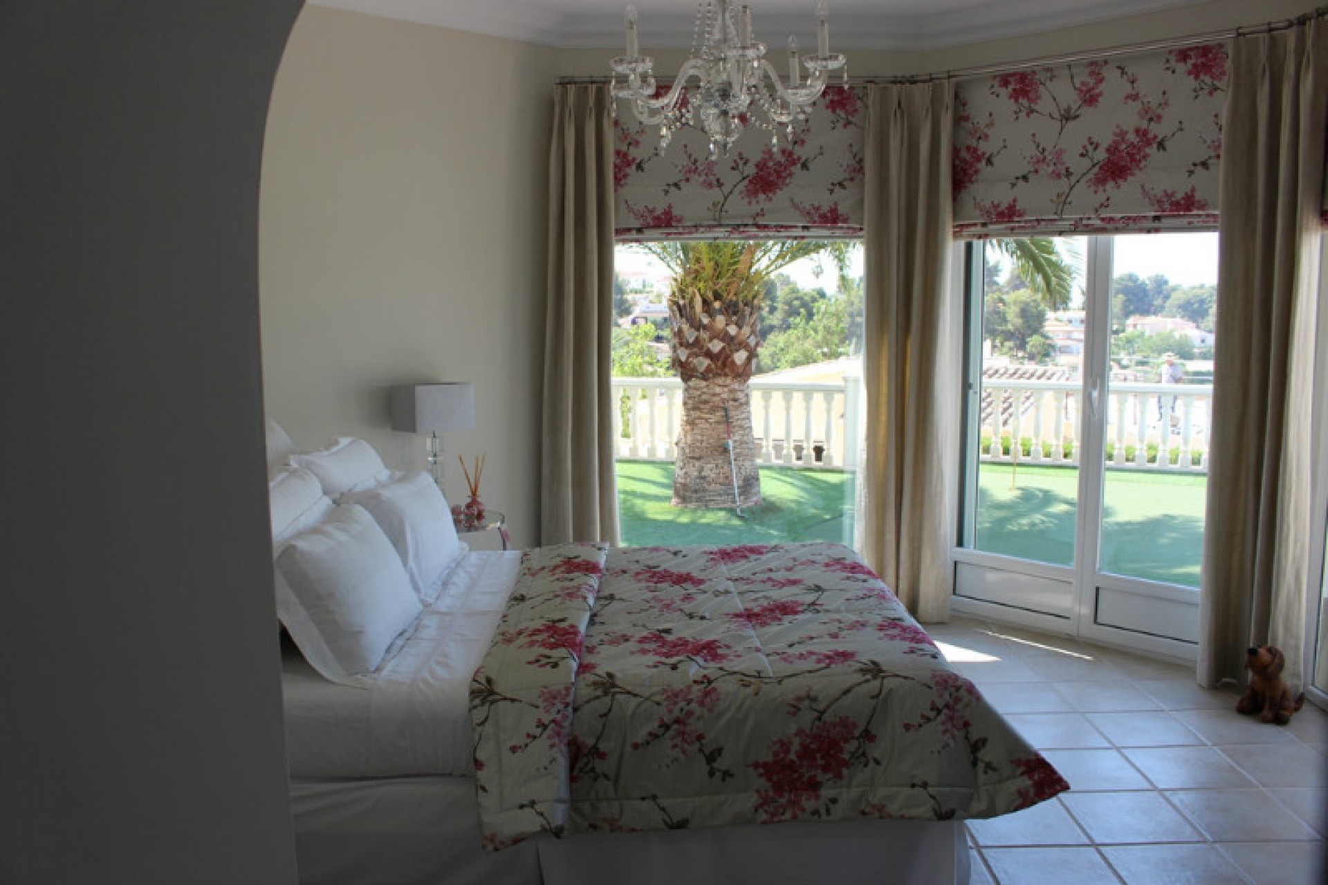 Sale - Villa -
Moraira - Pla de Mar