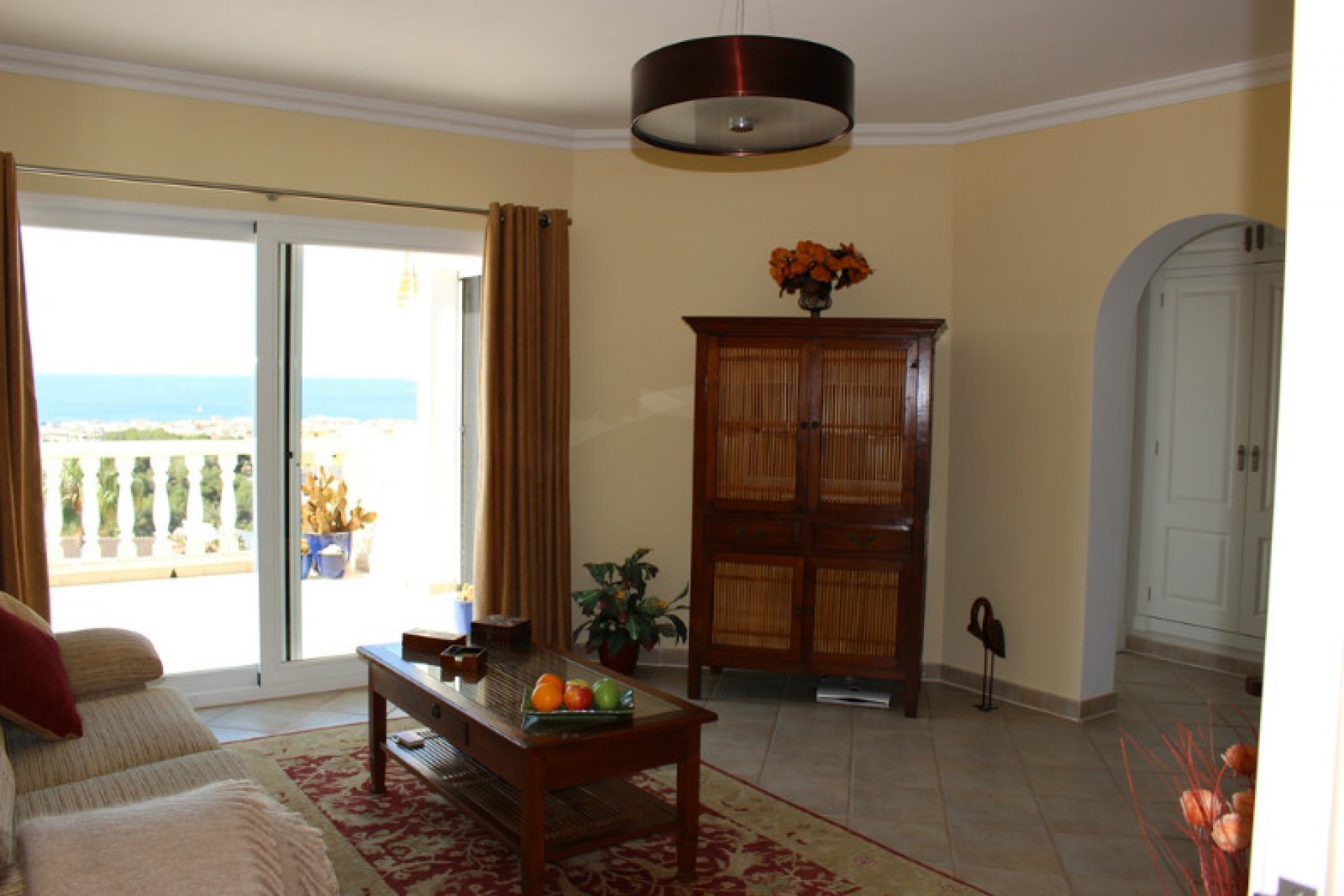 Sale - Villa -
Moraira - Pla de Mar