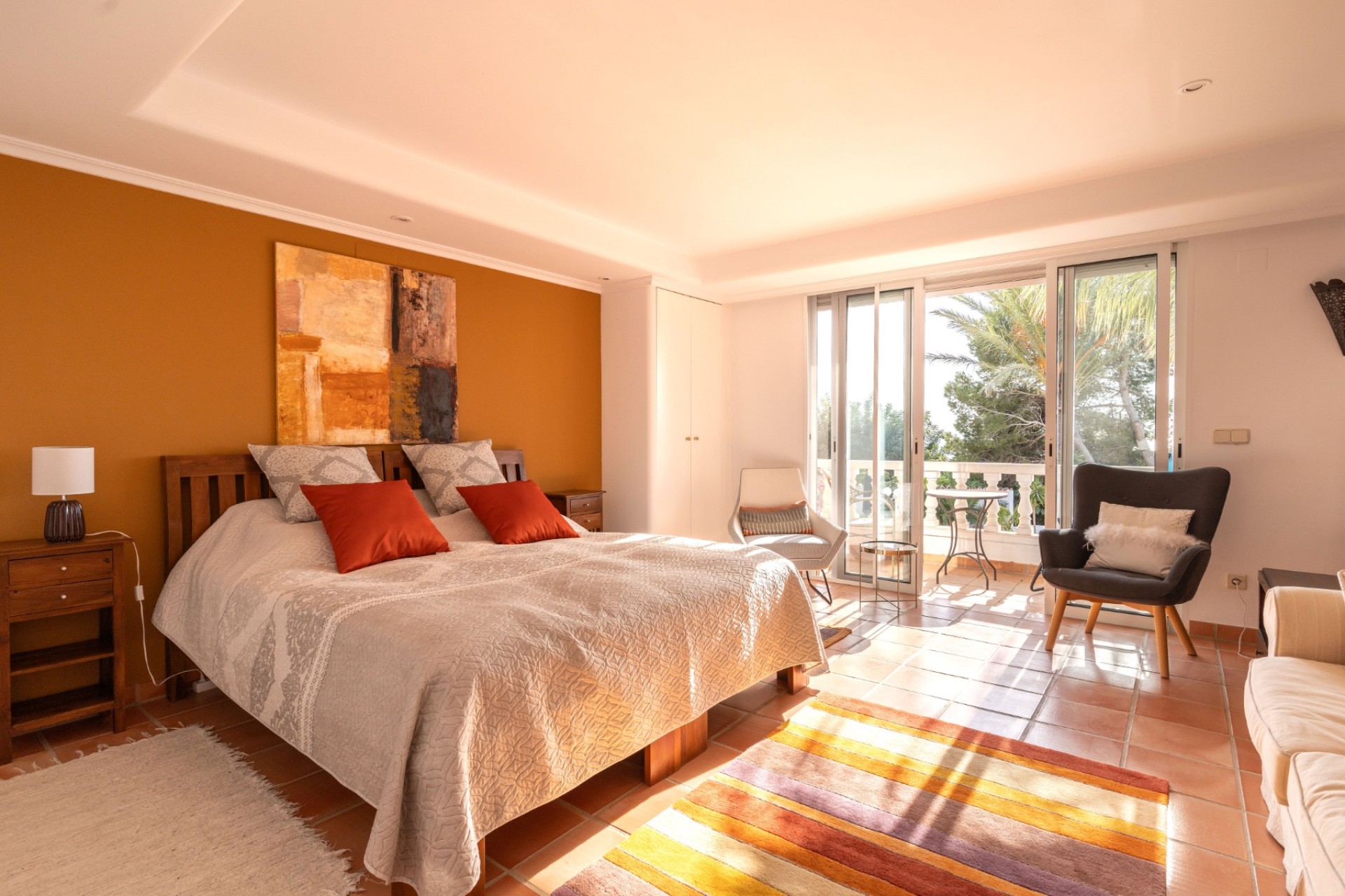 Sale - Villa -
Moraira - Pla de Mar