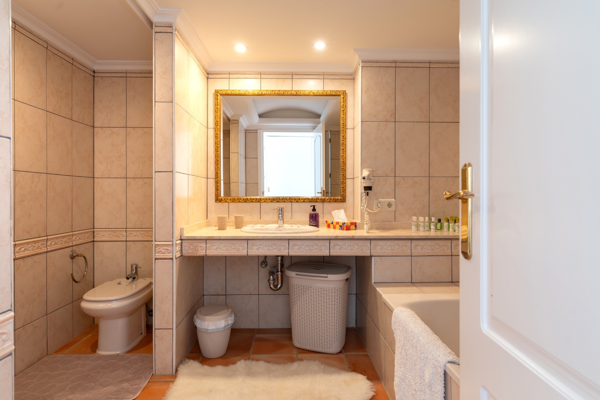 Sale - Villa -
Moraira - Pla de Mar