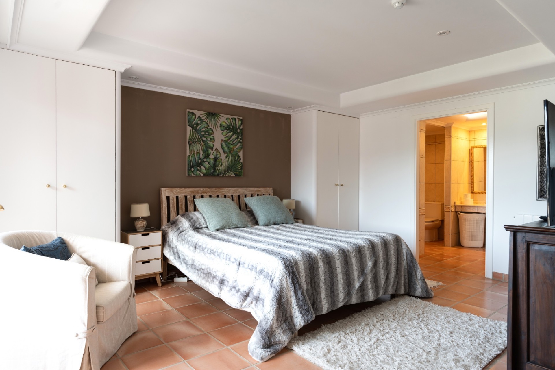 Sale - Villa -
Moraira - Pla de Mar