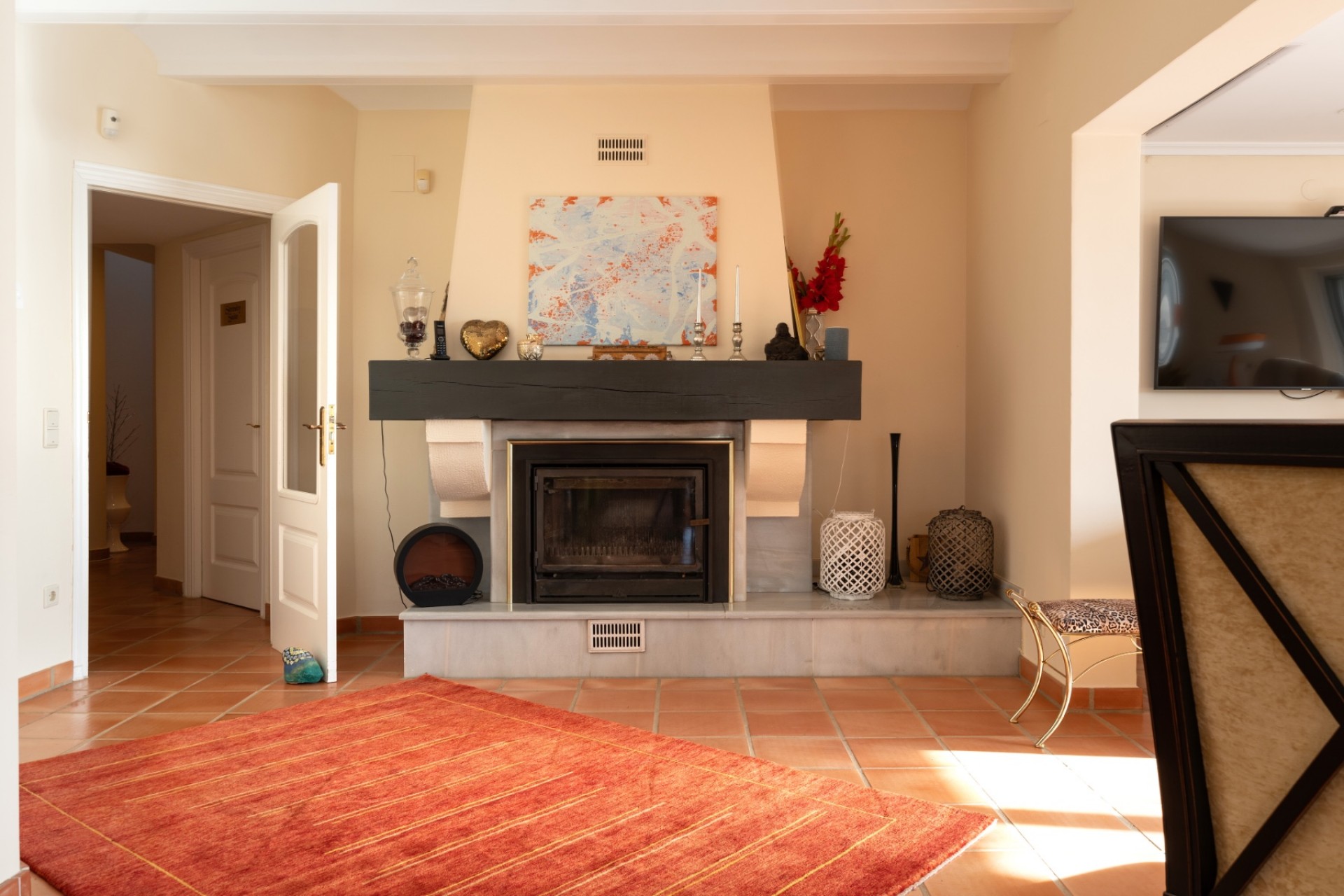 Sale - Villa -
Moraira - Pla de Mar