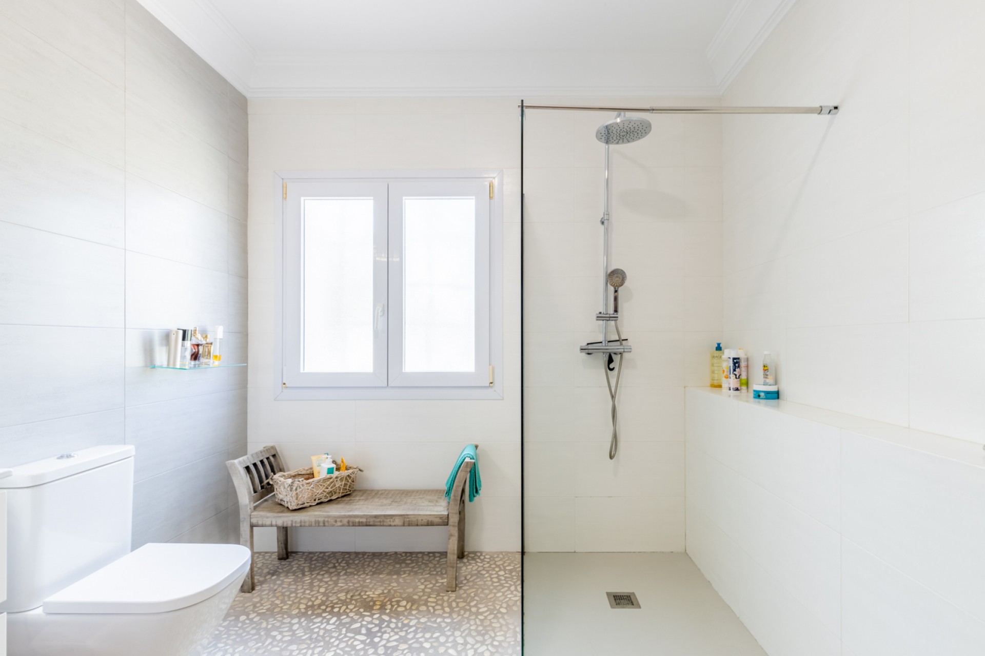 Sale - Villa -
Moraira - Pla de Mar