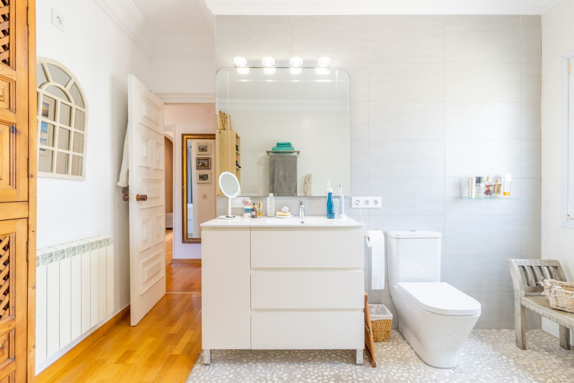 Sale - Villa -
Moraira - Pla de Mar