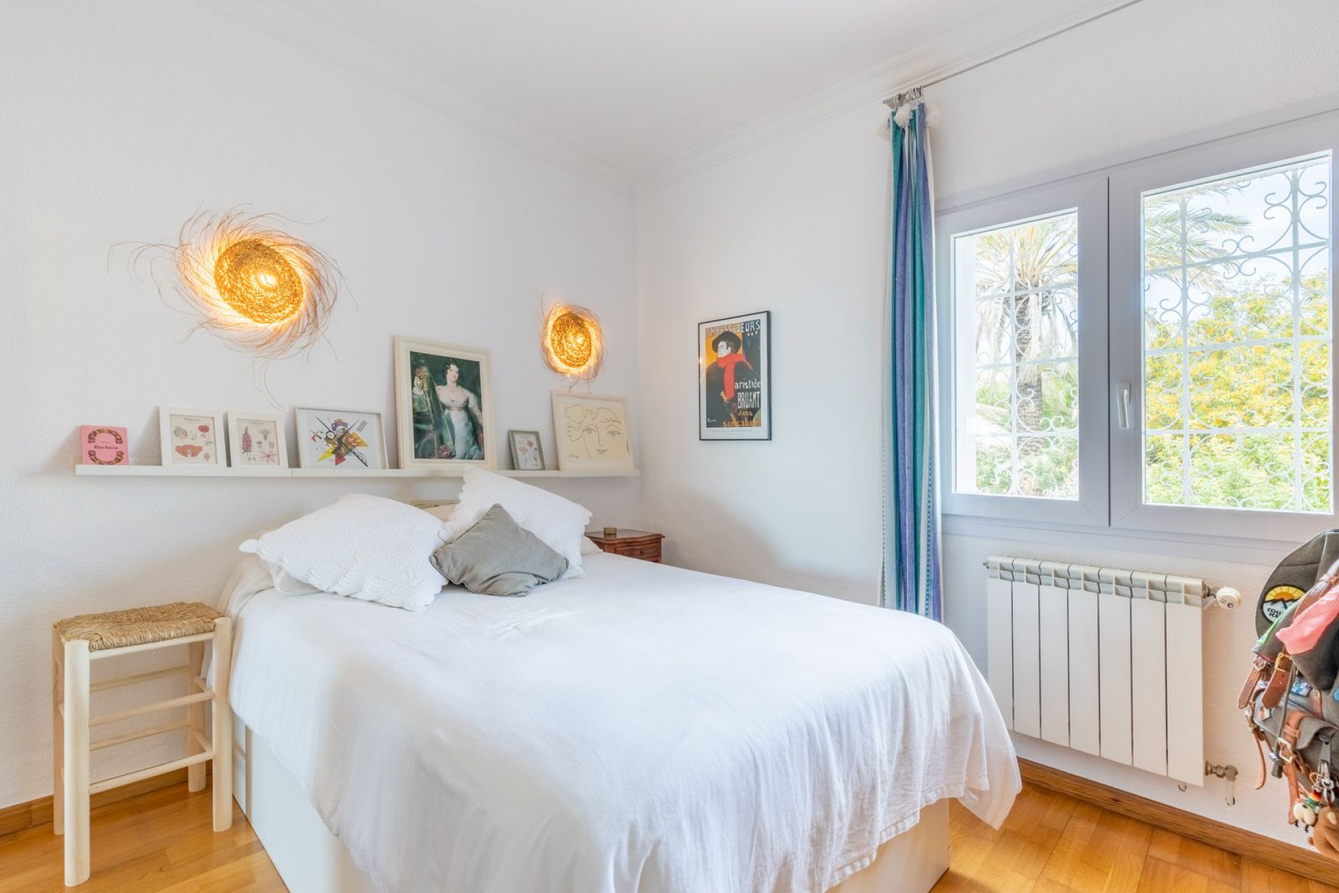 Sale - Villa -
Moraira - Pla de Mar