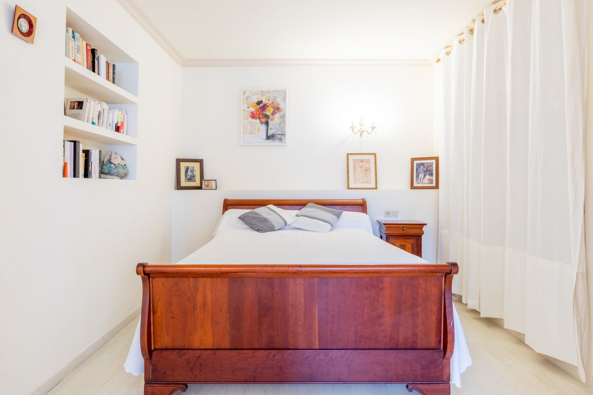 Sale - Villa -
Moraira - Pla de Mar