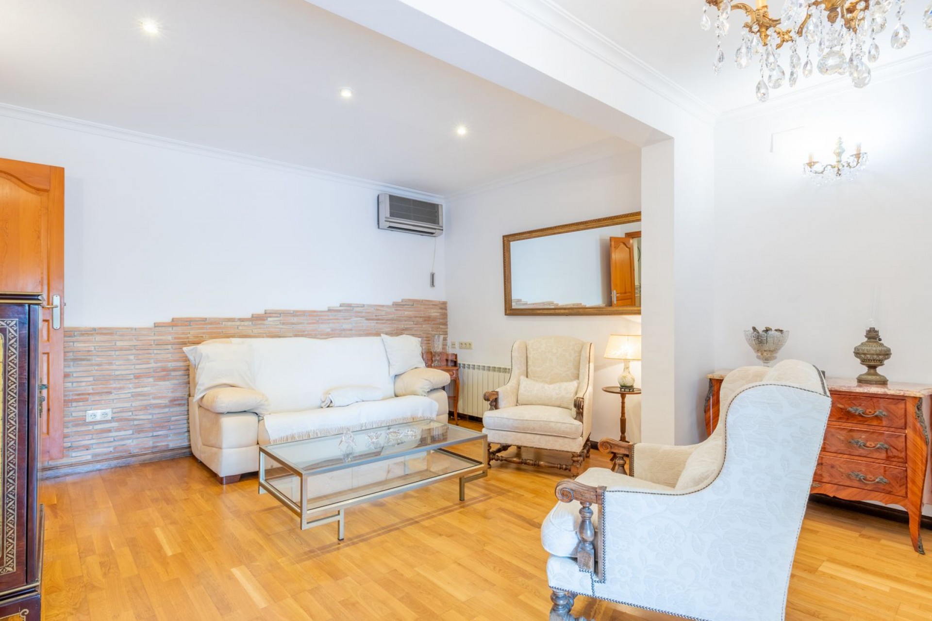 Sale - Villa -
Moraira - Pla de Mar