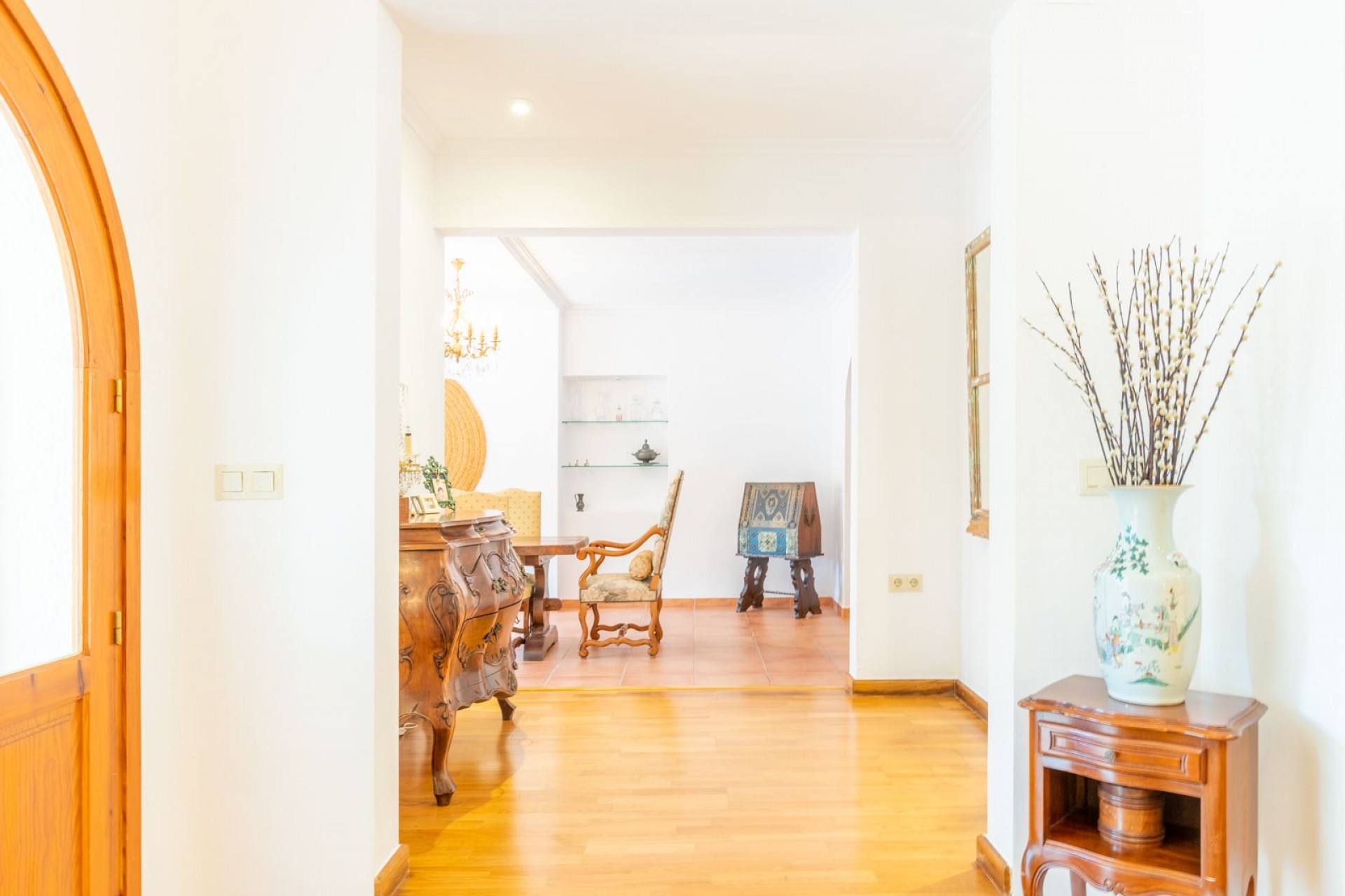 Sale - Villa -
Moraira - Pla de Mar